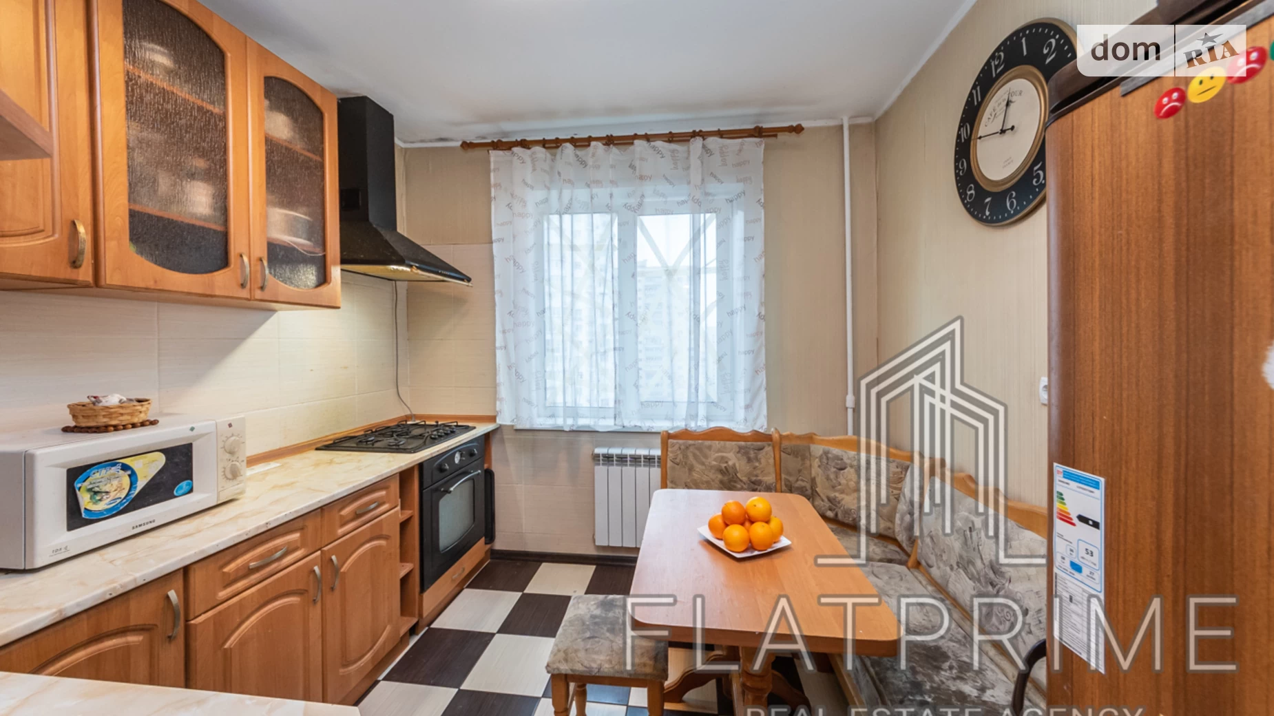 Продается 2-комнатная квартира 49.3 кв. м в Киеве, просп. Владимира Ивасюка - фото 3