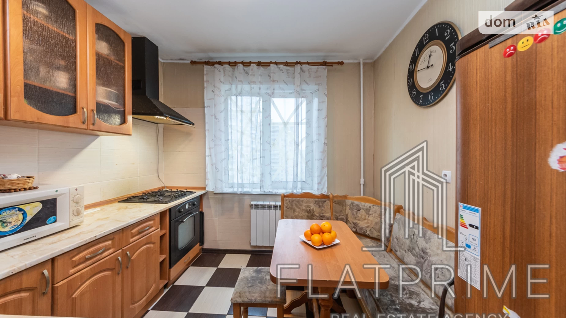 Продается 2-комнатная квартира 49.3 кв. м в Киеве, просп. Владимира Ивасюка - фото 4