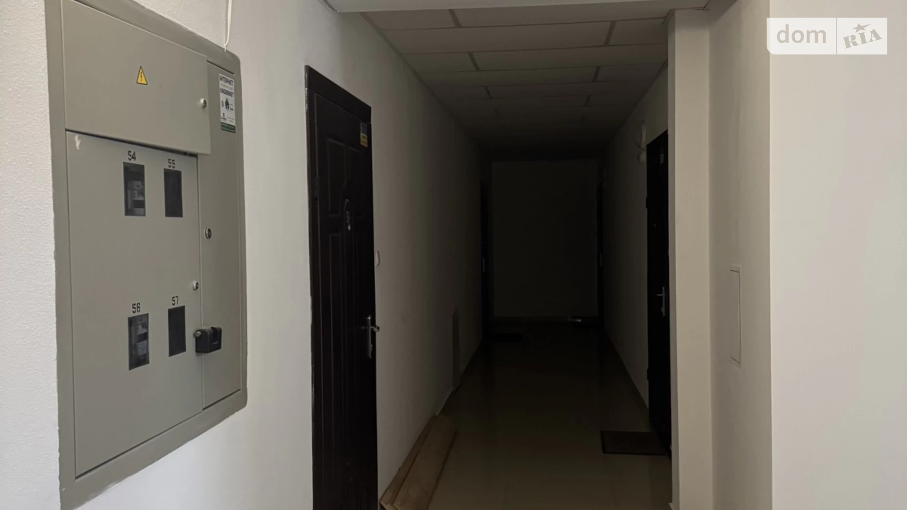 Продається 1-кімнатна квартира 32 кв. м у Ірпені, вул. Котляревського, 31Б - фото 3