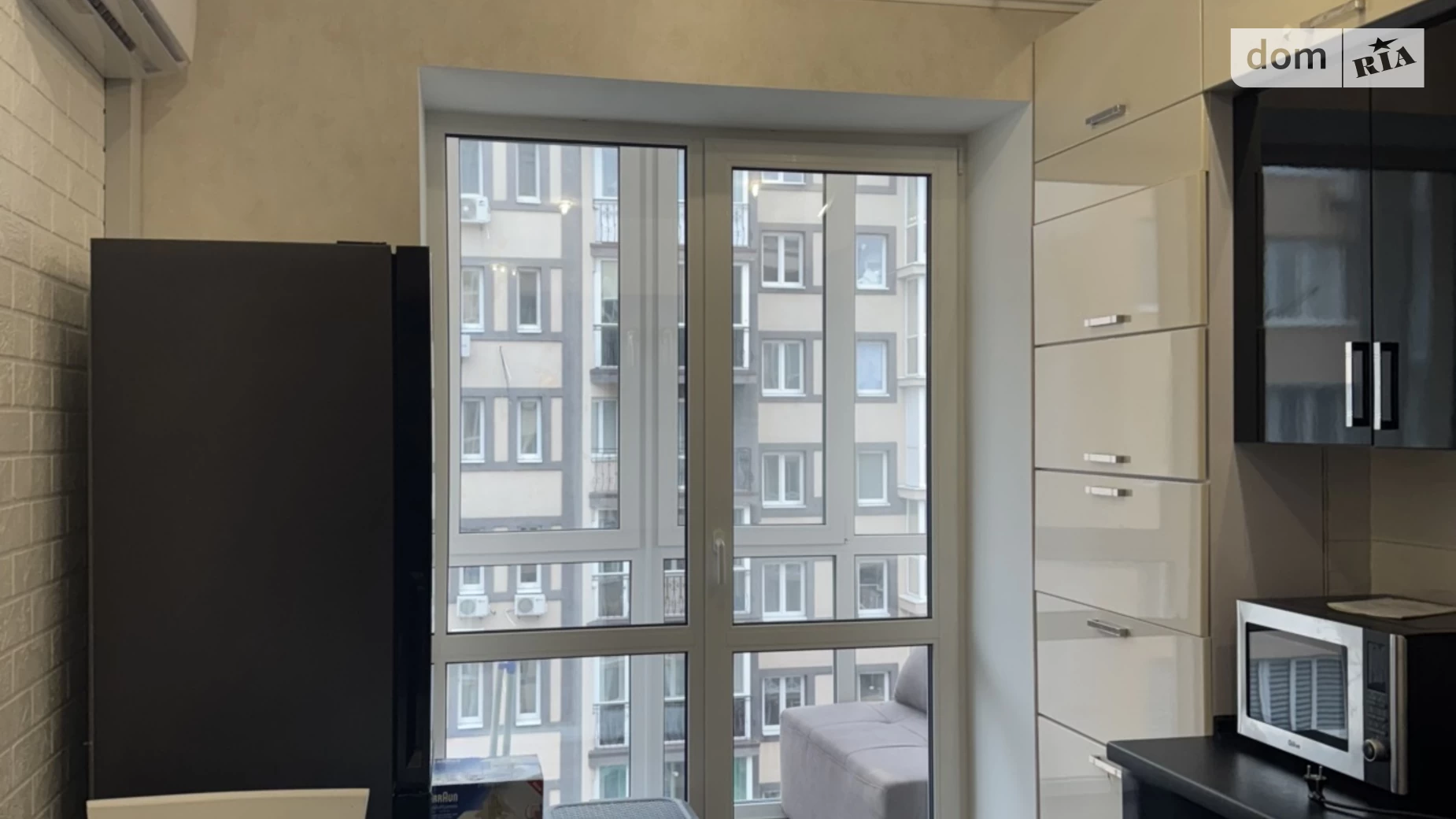 Продається 1-кімнатна квартира 32 кв. м у Ірпені, вул. Котляревського, 31Б - фото 4