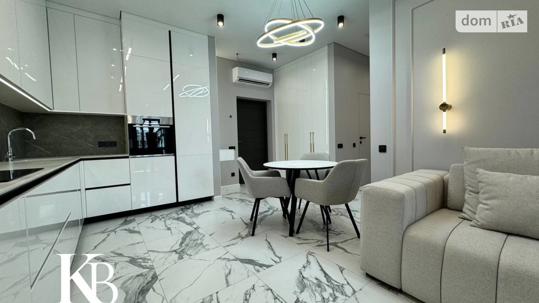 Продается 3-комнатная квартира 66 кв. м в Днепре, цена: 135000 $ - фото 3