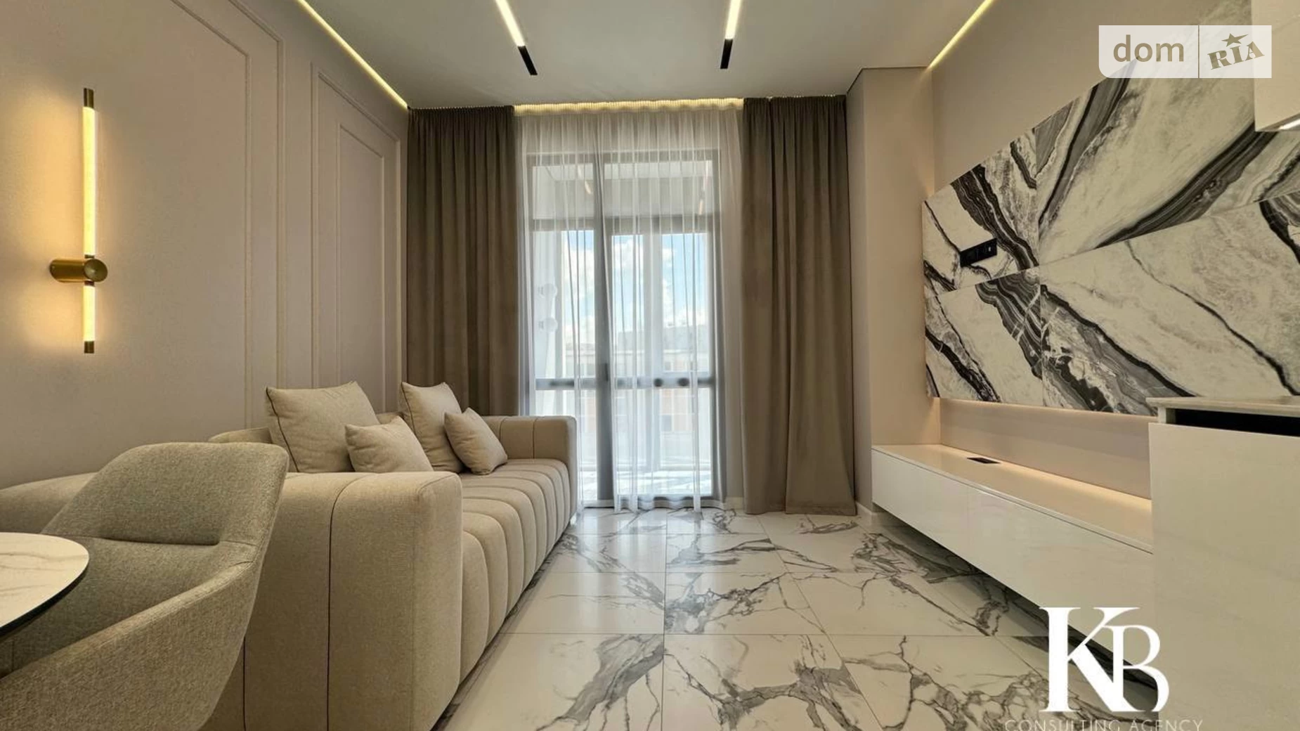 Продается 3-комнатная квартира 66 кв. м в Днепре, цена: 135000 $ - фото 4