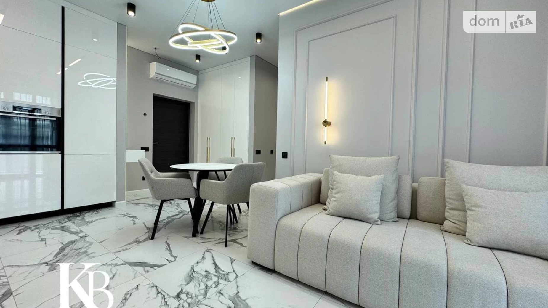 Продается 3-комнатная квартира 66 кв. м в Днепре, цена: 135000 $ - фото 5
