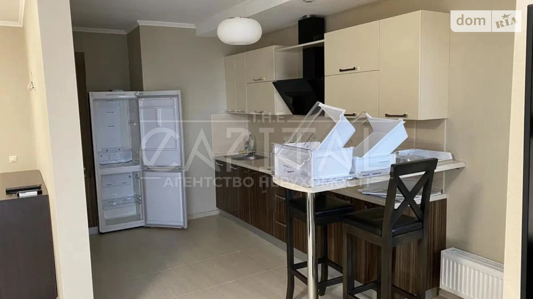 Продается 1-комнатная квартира 53 кв. м в Киеве, ул. Ямская, 35/34 - фото 4