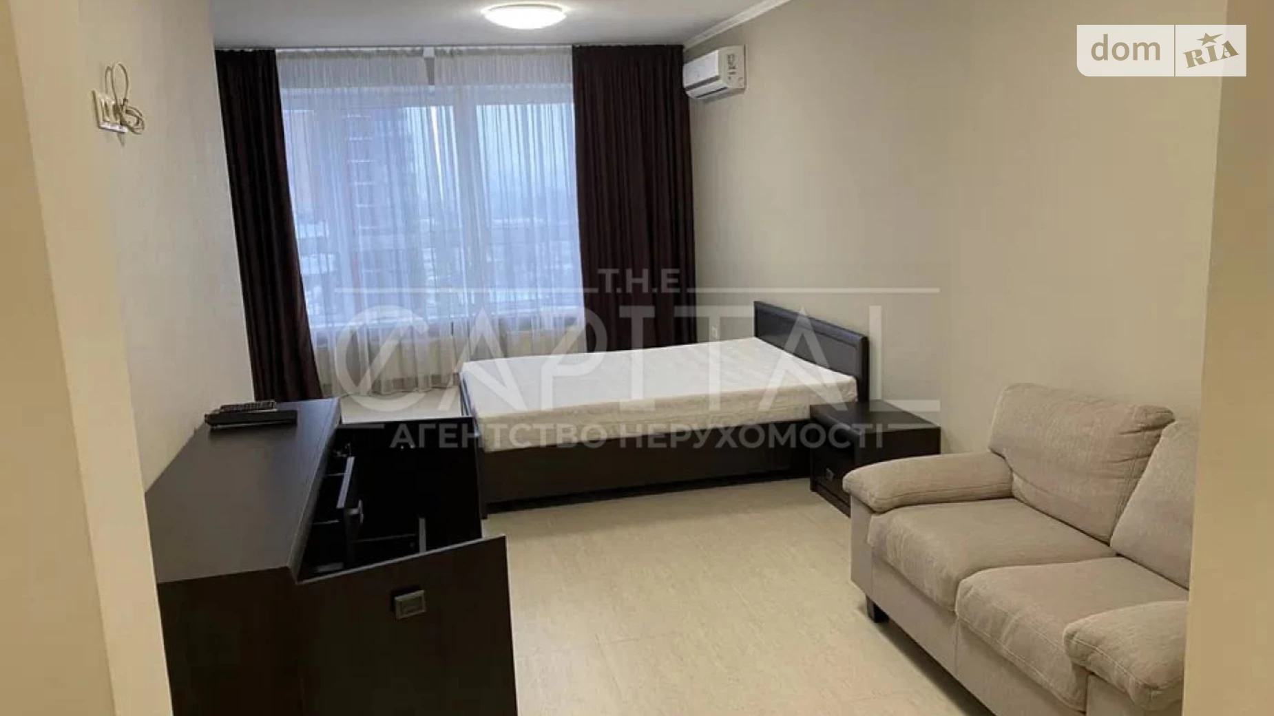Продается 1-комнатная квартира 53 кв. м в Киеве, ул. Ямская, 35/34 - фото 3