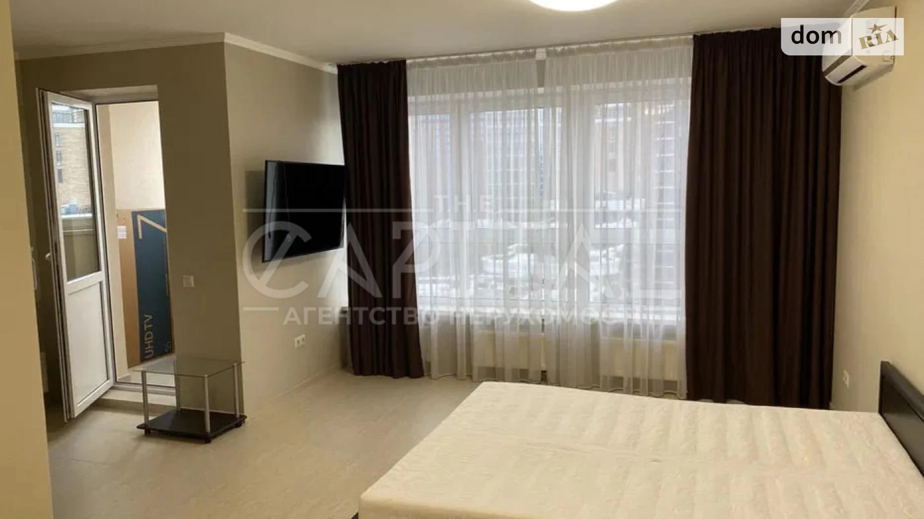 Продается 1-комнатная квартира 53 кв. м в Киеве, ул. Ямская, 35/34 - фото 2