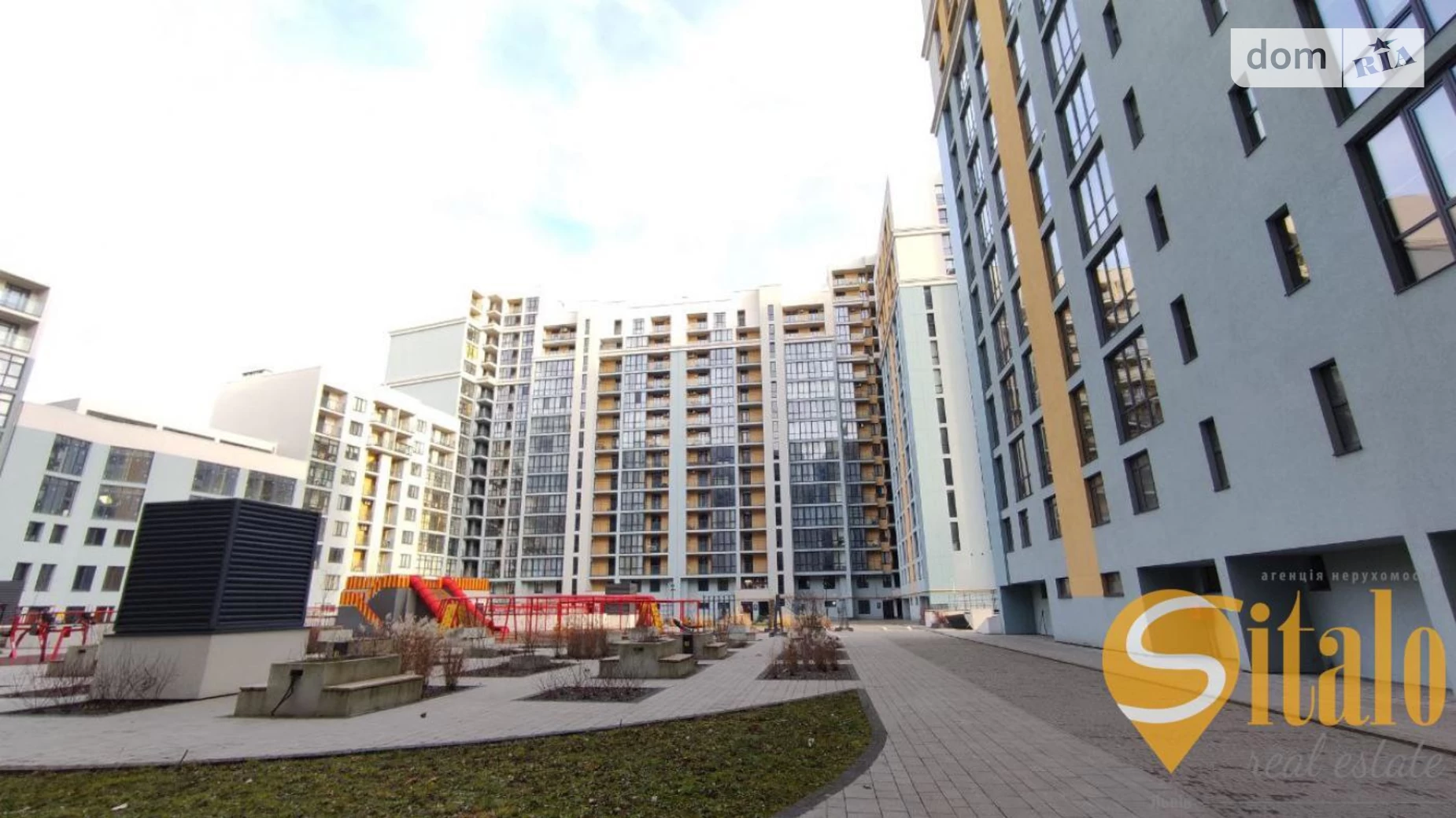 Продається 3-кімнатна квартира 141.29 кв. м у Львові, вул. Стрийська - фото 2