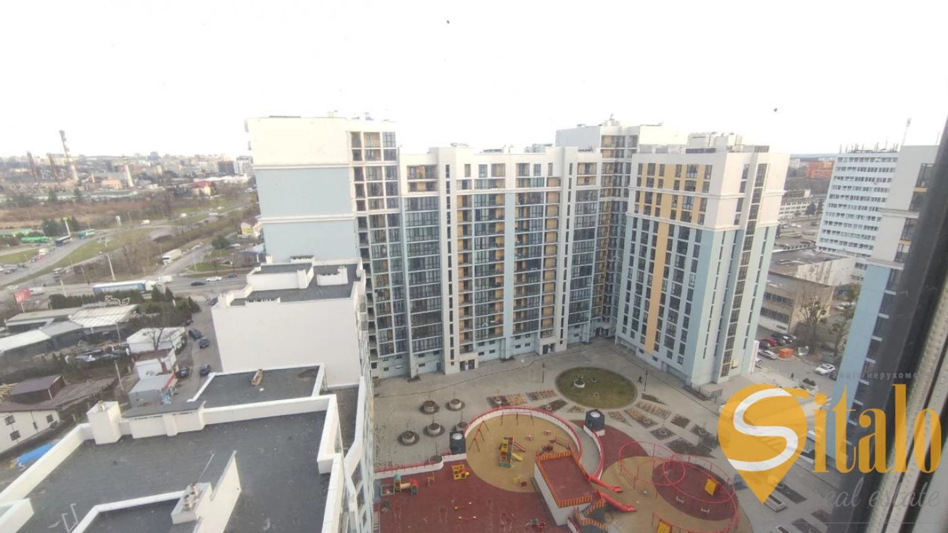 Продається 3-кімнатна квартира 141.29 кв. м у Львові, вул. Стрийська - фото 3