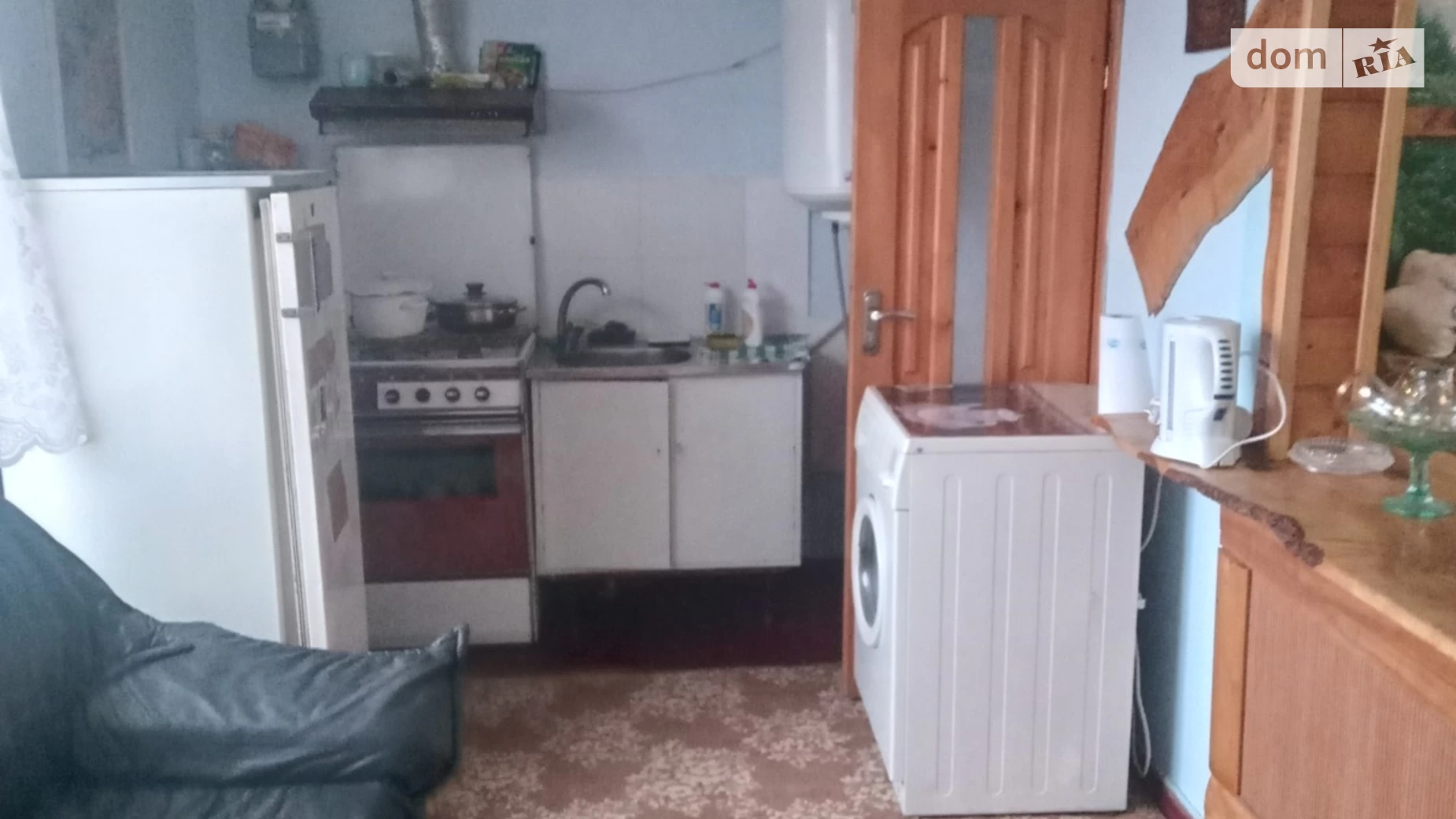 Сдается в аренду одноэтажный дом с беседкой, цена: 850 грн - фото 4