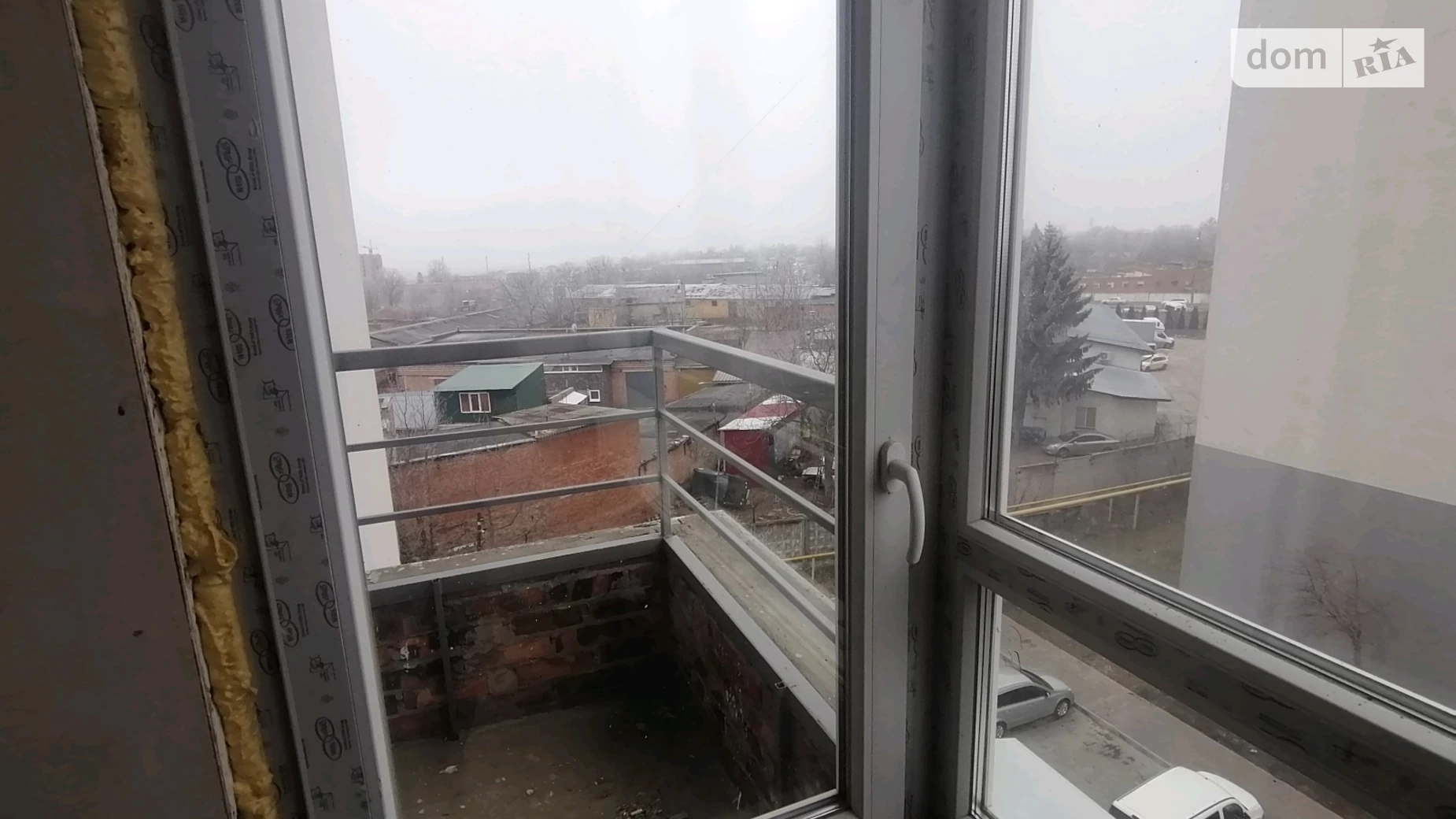 Продается 1-комнатная квартира 43 кв. м в Хмельницком, пер. Гетмана Мазепы(Красовского Маршала), 31/1Б - фото 5