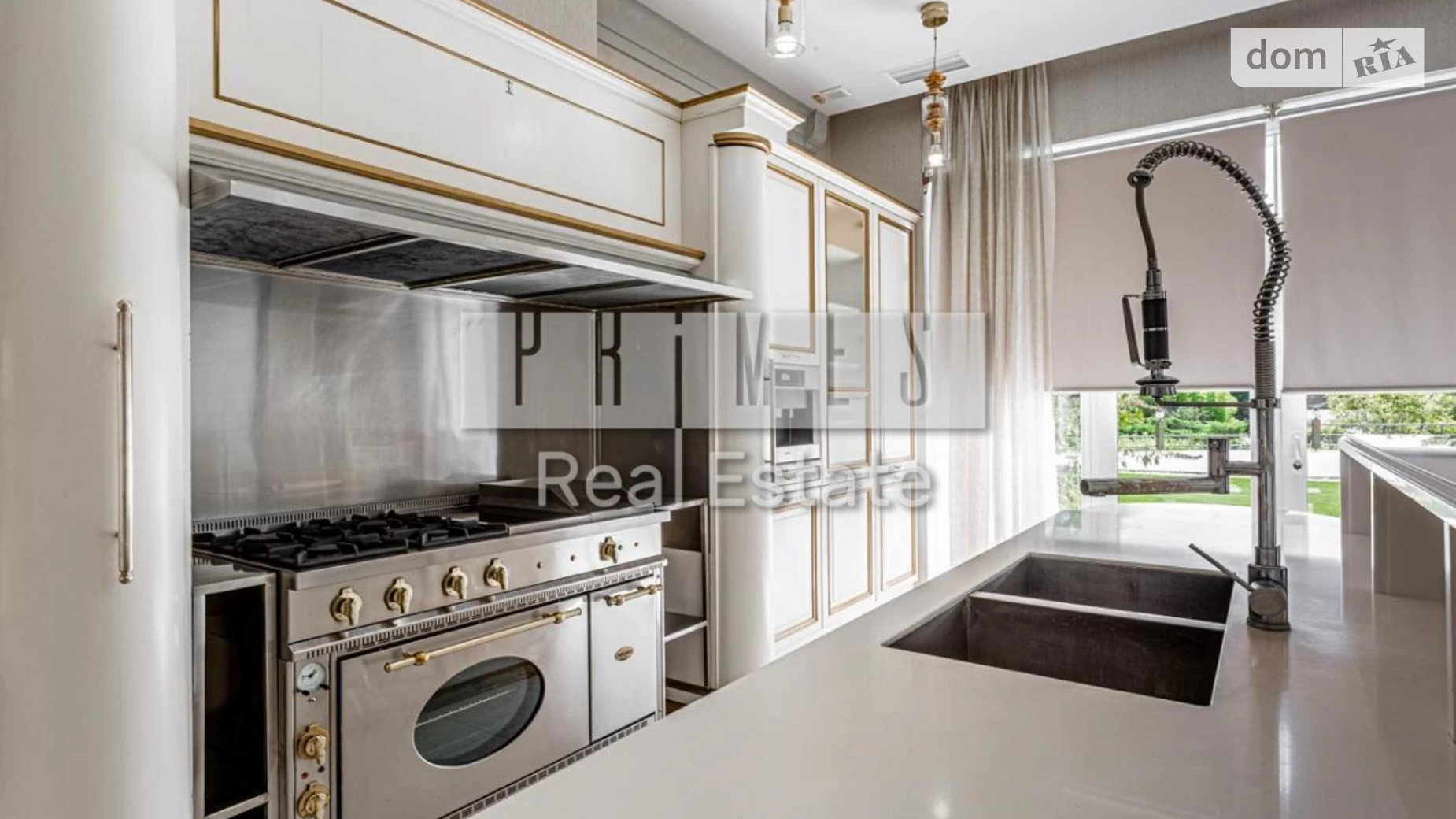 Продається будинок 2 поверховий 847.9 кв. м з меблями, цена: 2300000 $ - фото 4
