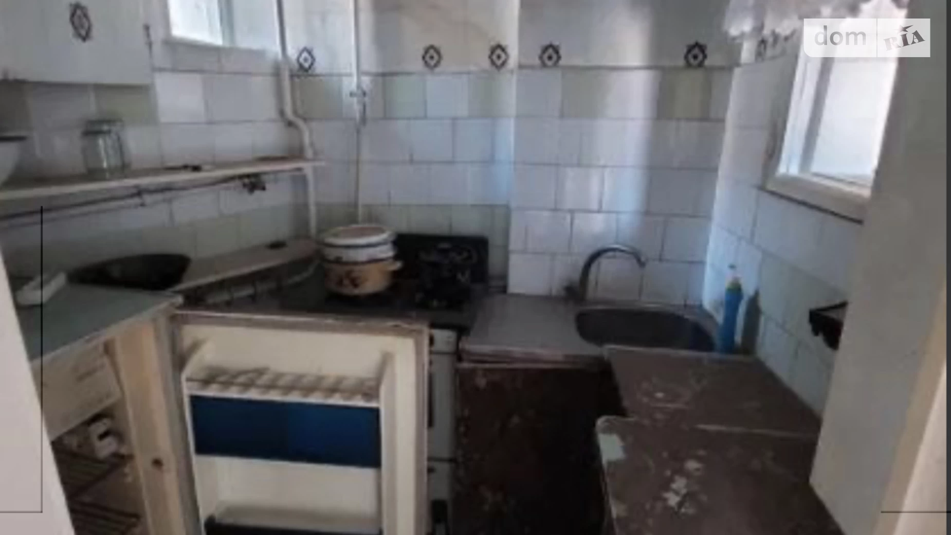 Продається 2-кімнатна квартира 24 кв. м у Одесі, вул. Преображенська - фото 2