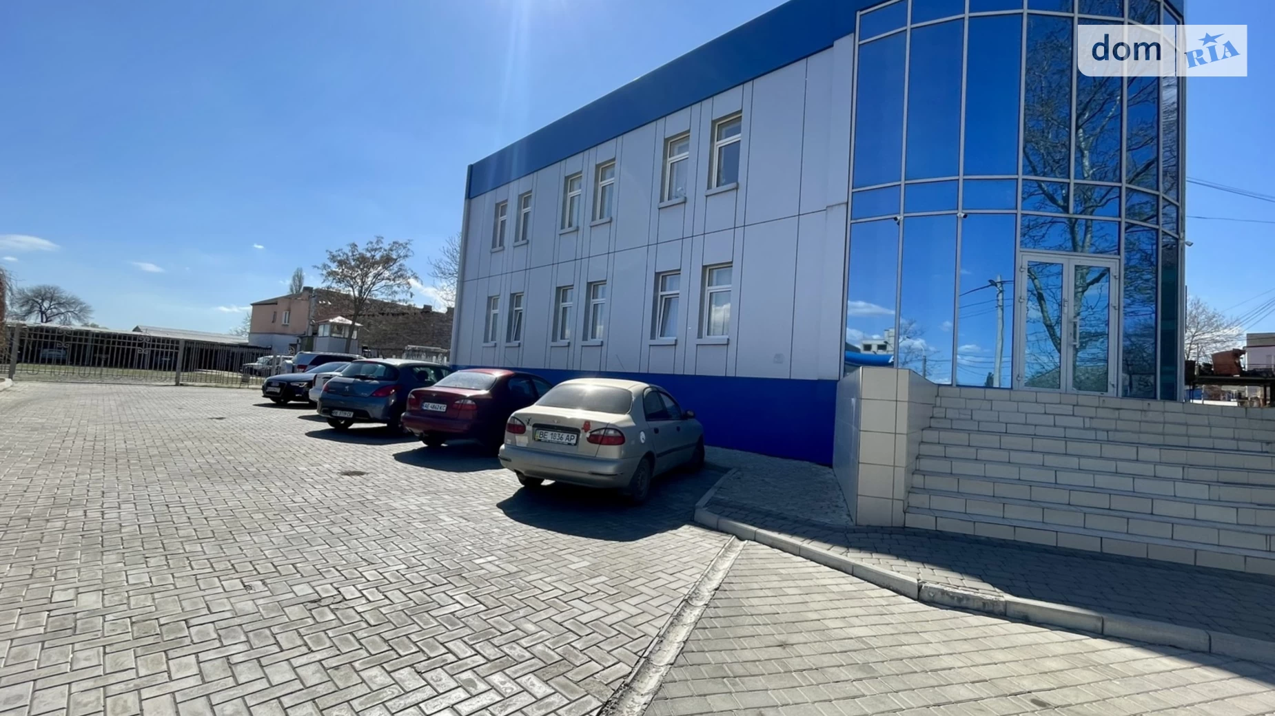Здається в оренду офіс 57.6 кв. м в бізнес-центрі, цена: 13000 грн - фото 3