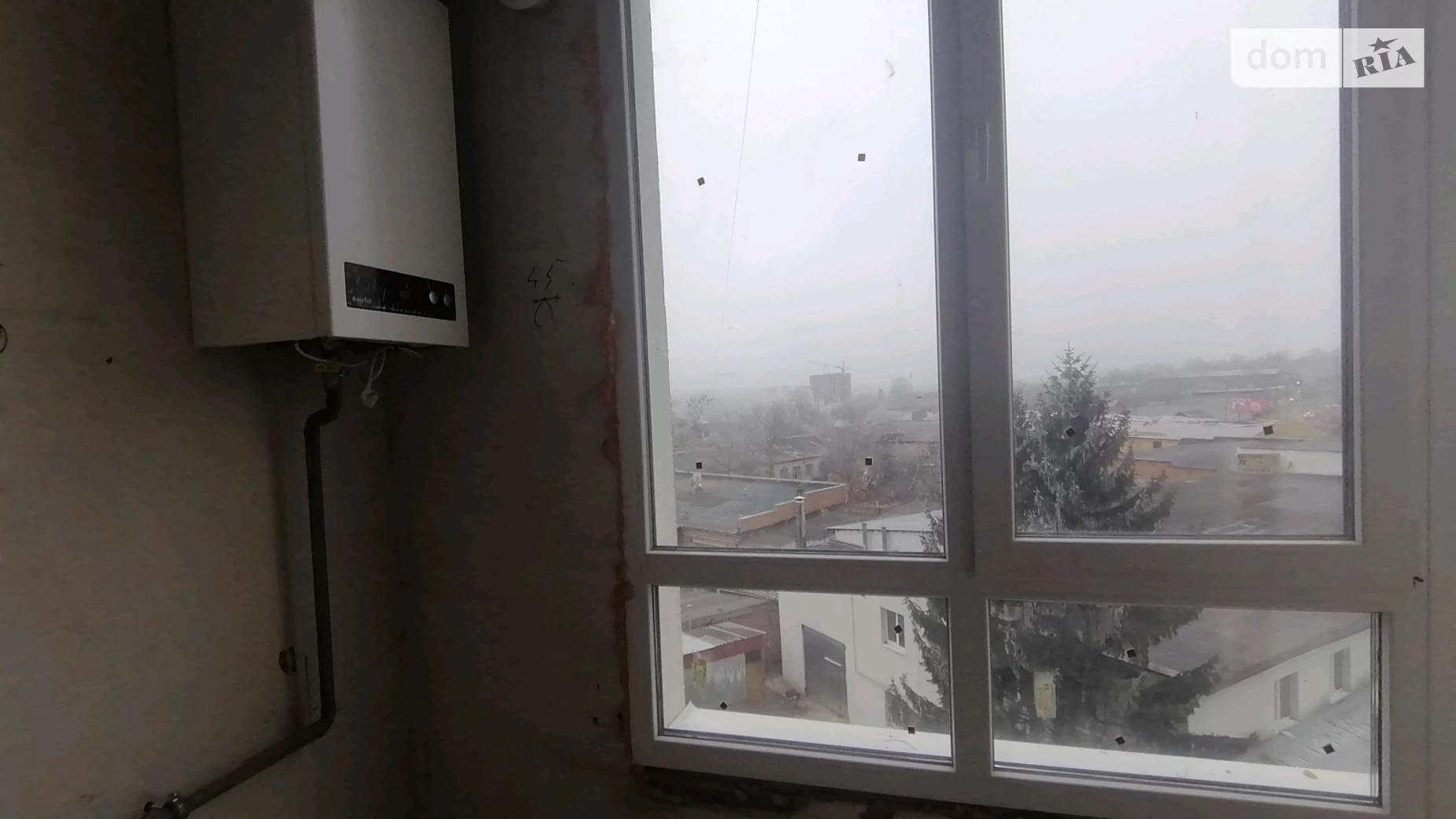 Продается 2-комнатная квартира 68 кв. м в Хмельницком, ул. Гетмана Мазепы(Красовского Маршала), 31/1Б - фото 5
