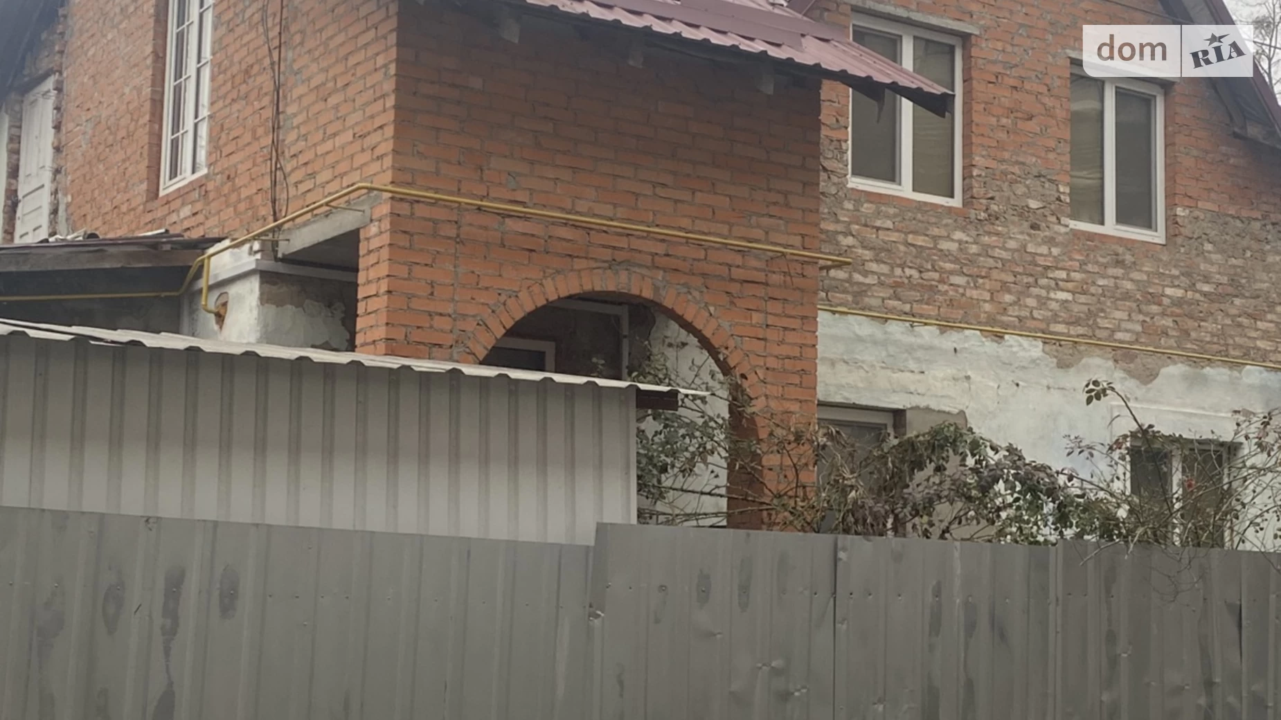 Продается часть дома 70 кв. м с камином, цена: 65000 $ - фото 2