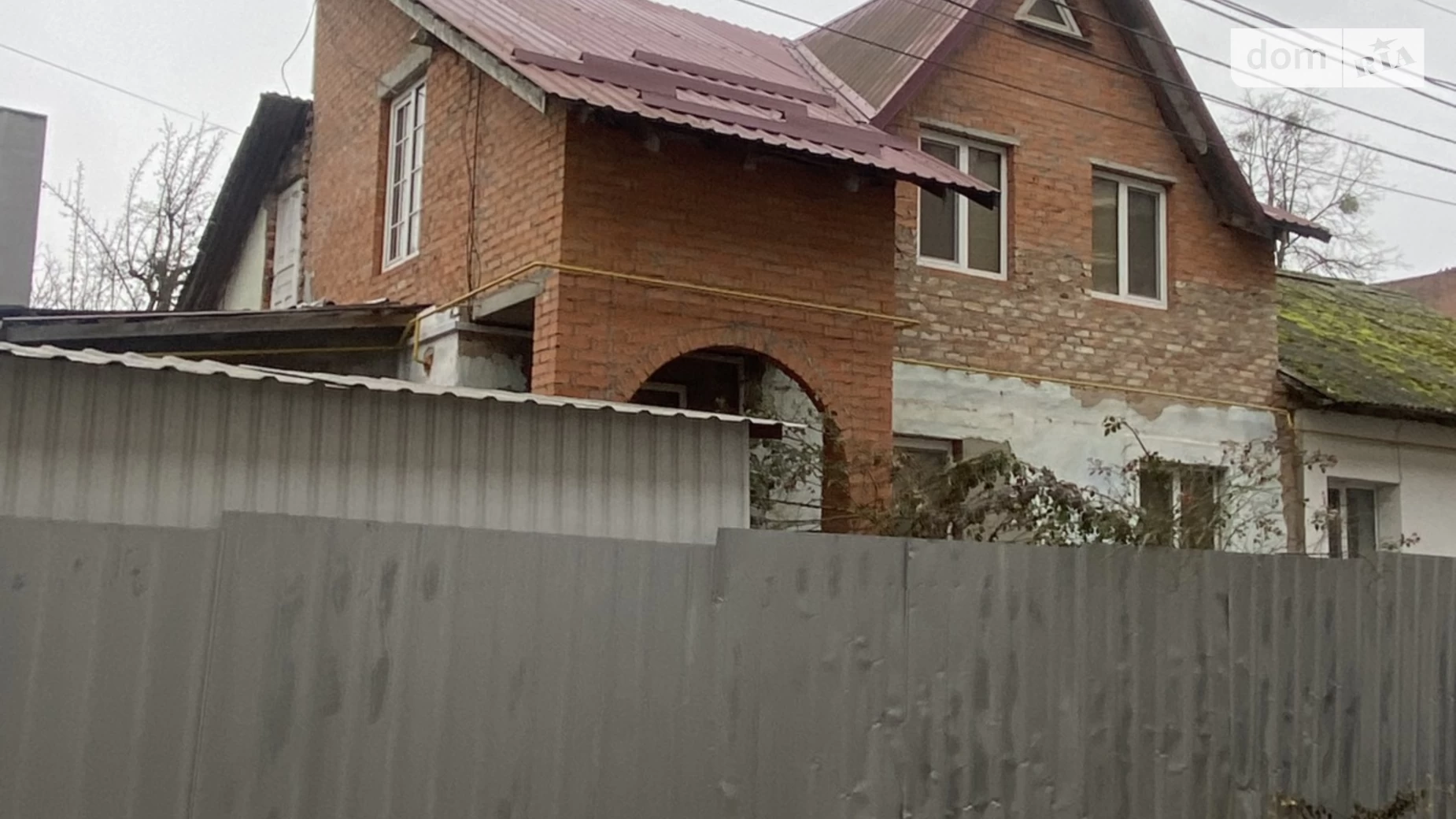 Продается часть дома 70 кв. м с мебелью, цена: 65000 $ - фото 2