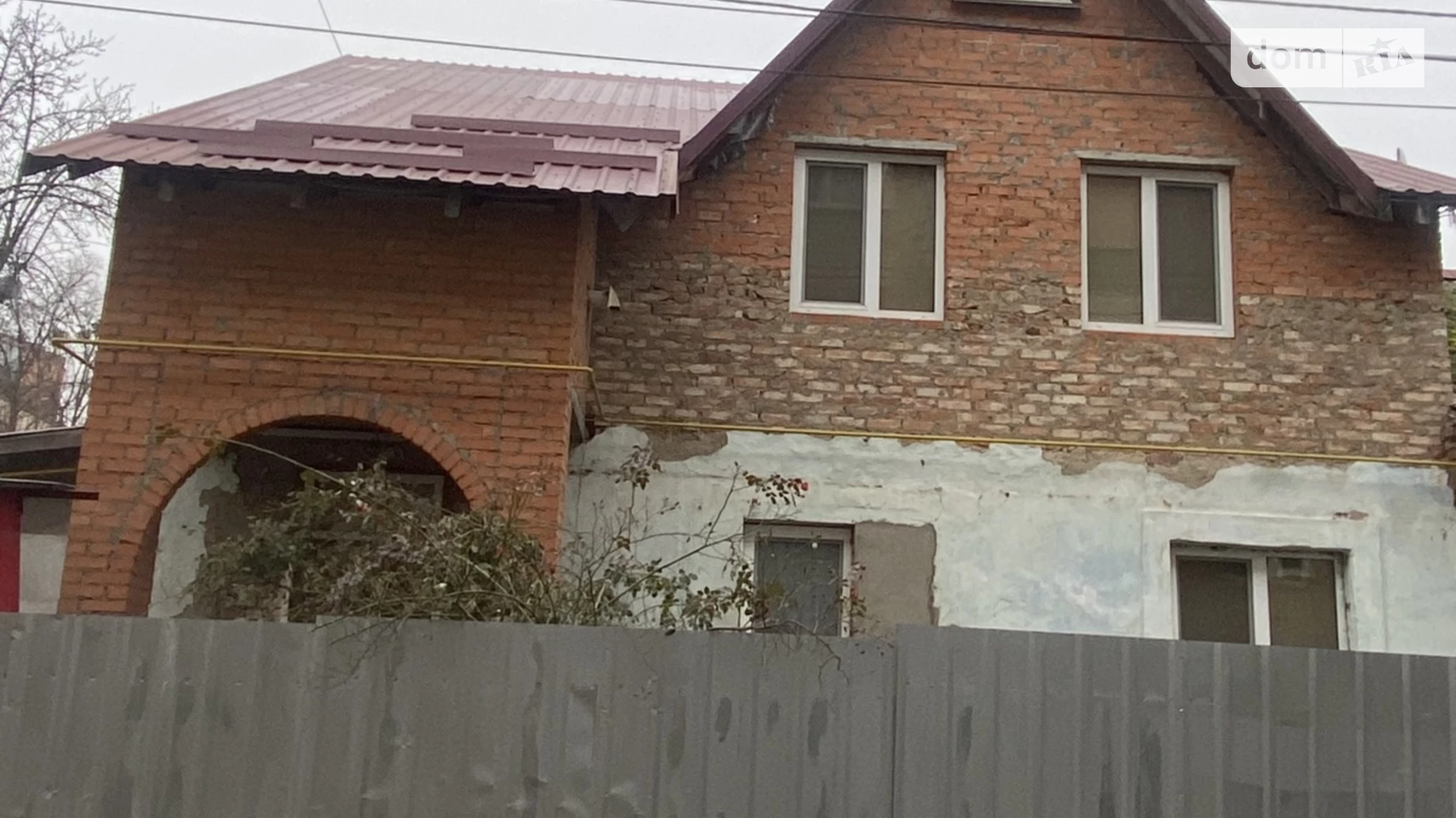 Продается часть дома 70 кв. м с мебелью, цена: 65000 $ - фото 4