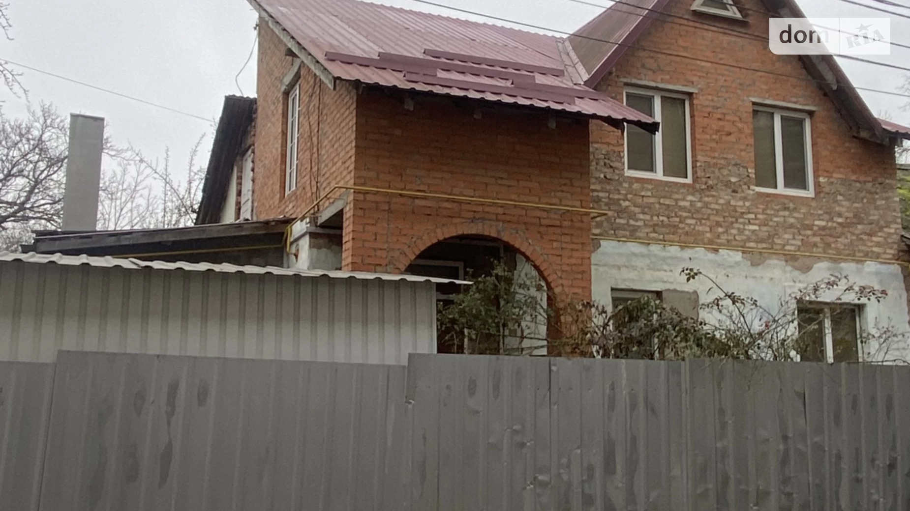Продается часть дома 70 кв. м с мебелью, цена: 65000 $ - фото 5