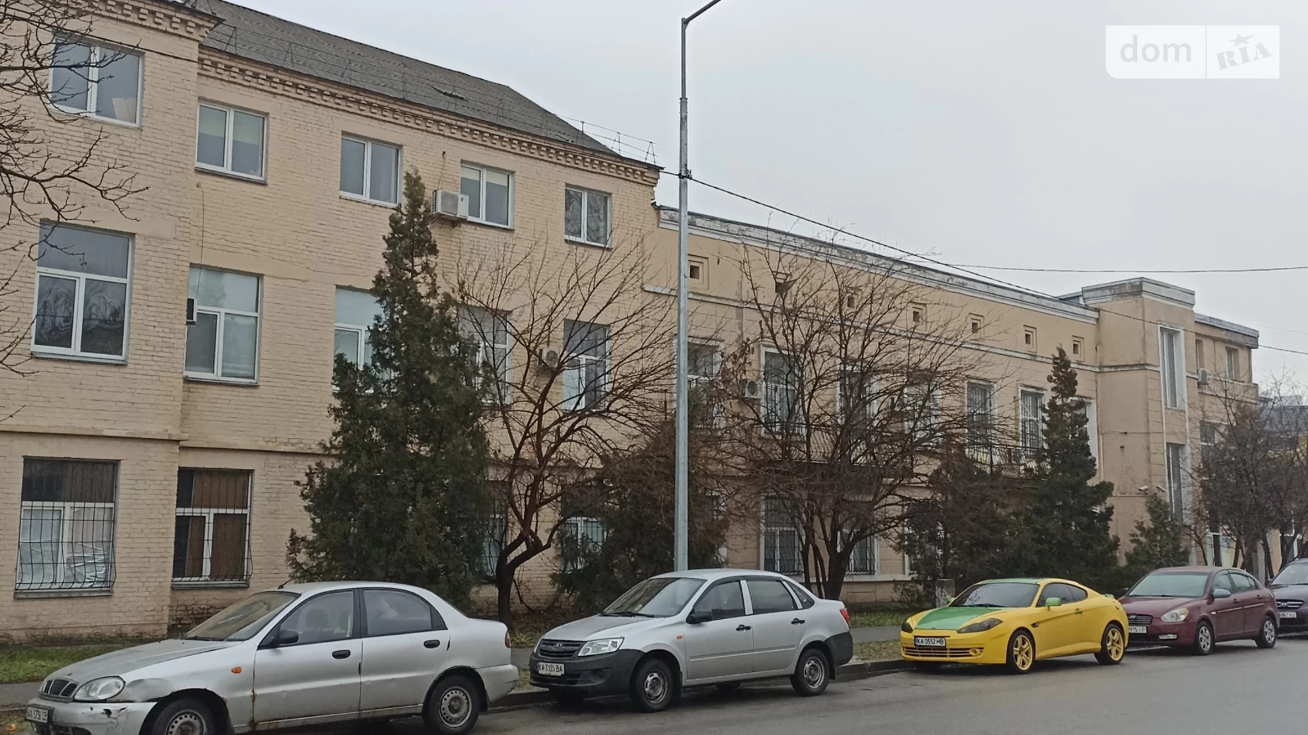 пер. Куреневский, 15 Куреневка Киев, цена: 2900000 $ - фото 2