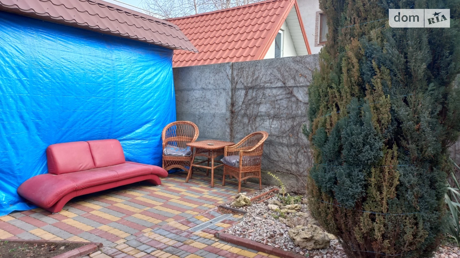 Продається частина будинку 104.3 кв. м з мансардою, цена: 150000 $ - фото 3