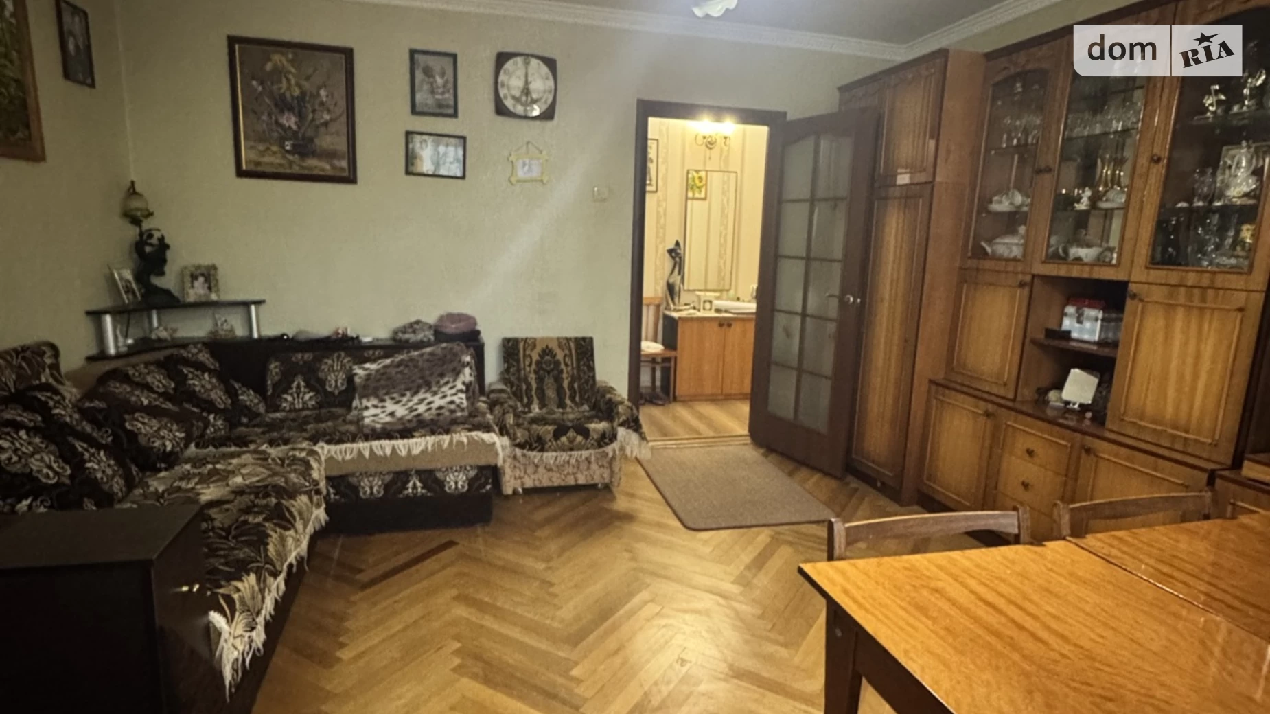 Продається 4-кімнатна квартира 79.9 кв. м у Бучі, вул. Яблунська, 17 - фото 2