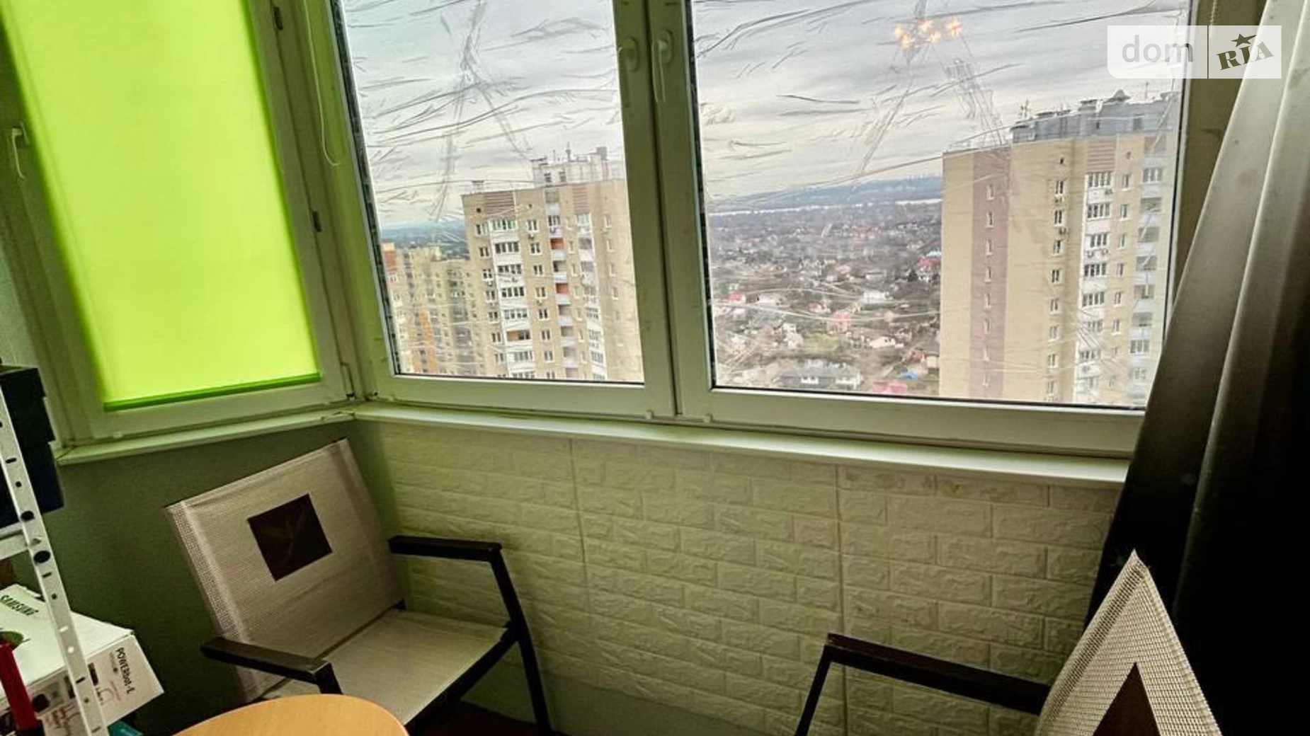 Продается 2-комнатная квартира 77.5 кв. м в Киеве, ул. Чавдар Елизаветы, 11 - фото 3