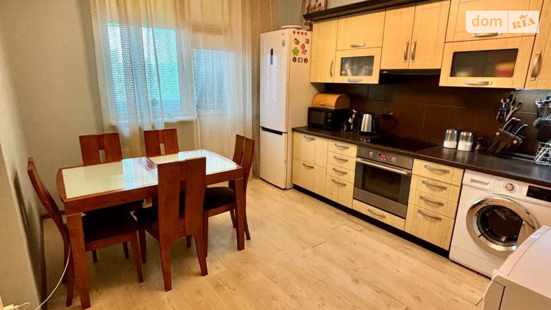 Продается 2-комнатная квартира 77.5 кв. м в Киеве, ул. Чавдар Елизаветы, 11 - фото 4