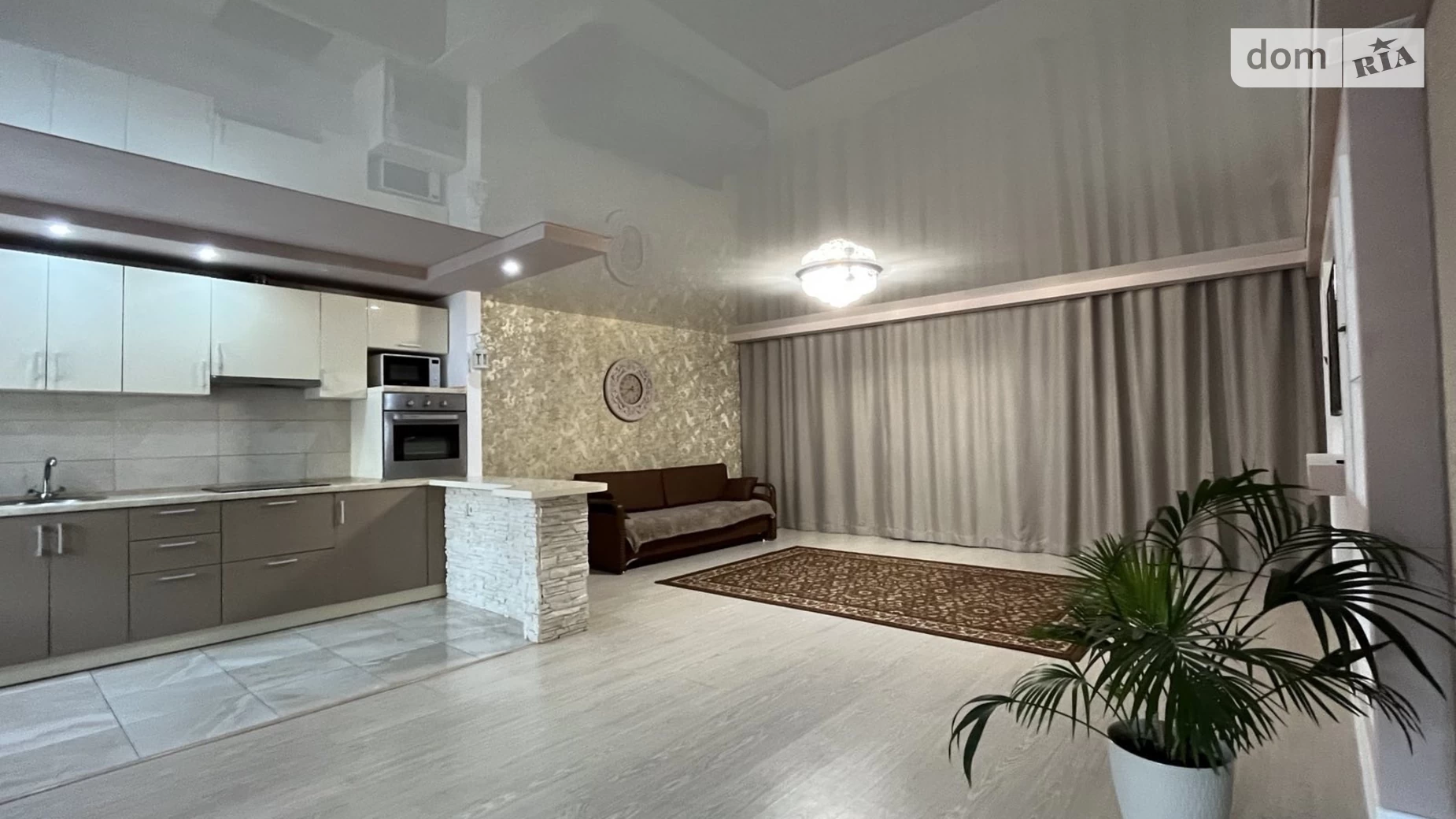 Продается 4-комнатная квартира 122.5 кв. м в Хмельницком, ул. Храновского, 16/1 - фото 4
