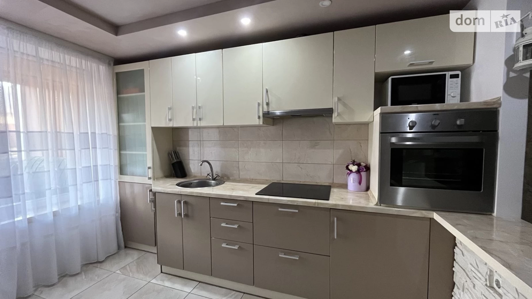 Продается 4-комнатная квартира 122.5 кв. м в Хмельницком, ул. Храновского, 16/1 - фото 5