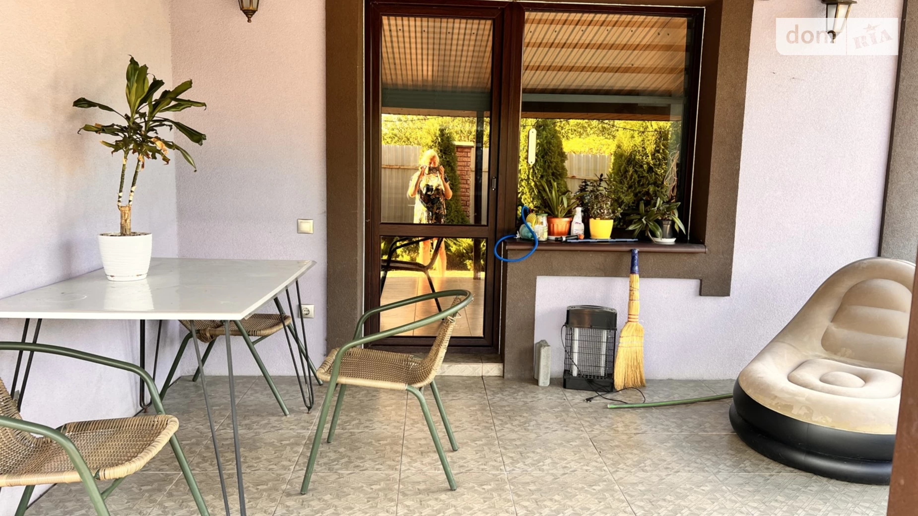 Продается дом на 2 этажа 165.2 кв. м с участком, цена: 149500 $ - фото 4