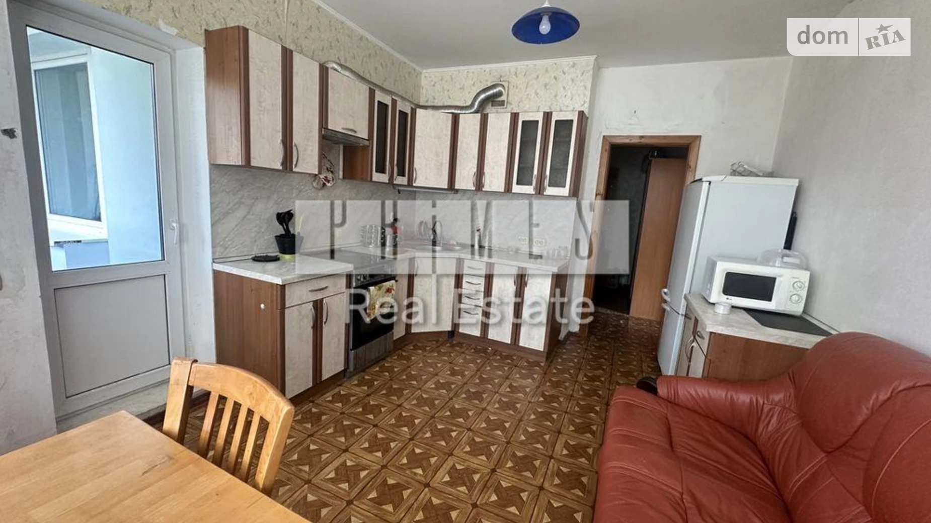Продается 2-комнатная квартира 78.8 кв. м в Киеве, ул. Зои Бутенко(Сеченова), 7А - фото 2