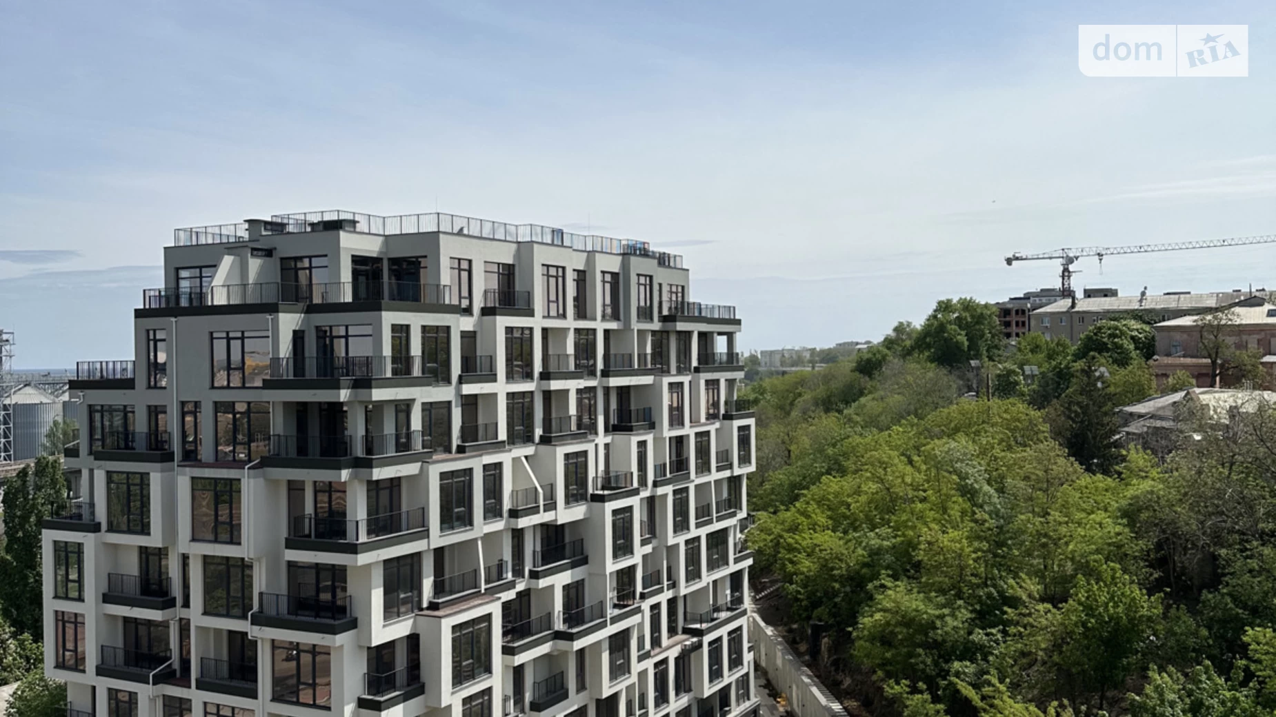 Продается 1-комнатная квартира 56.6 кв. м в Одессе, ул. Софиевская, 1А - фото 5