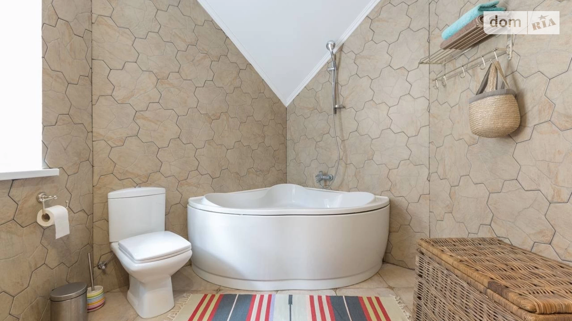 Продається частина будинку 120 кв. м з балконом, цена: 140000 $ - фото 2