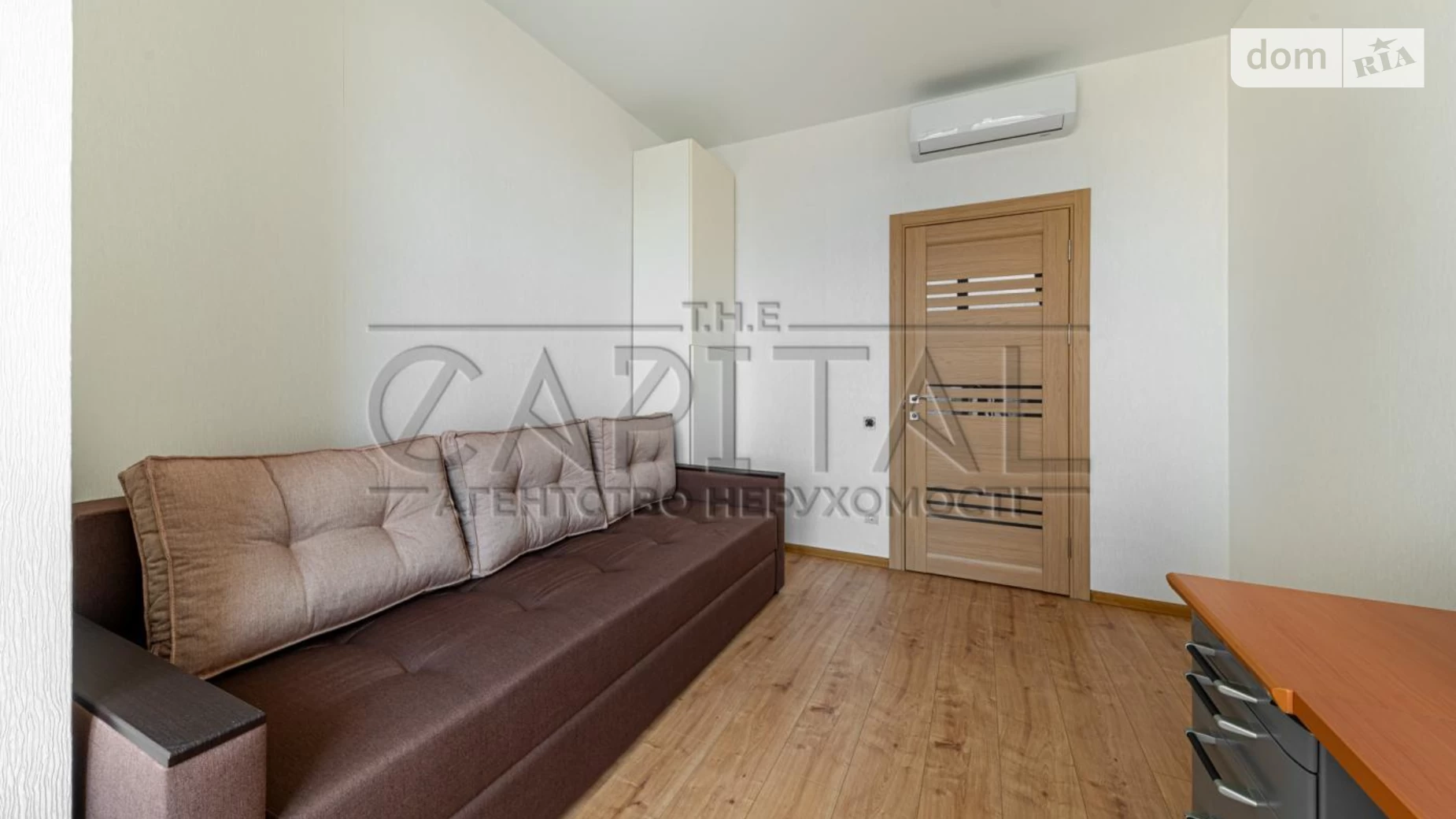 Продается 2-комнатная квартира 61.9 кв. м в Киеве, Крепостной(Тверской) туп., 7Б - фото 3