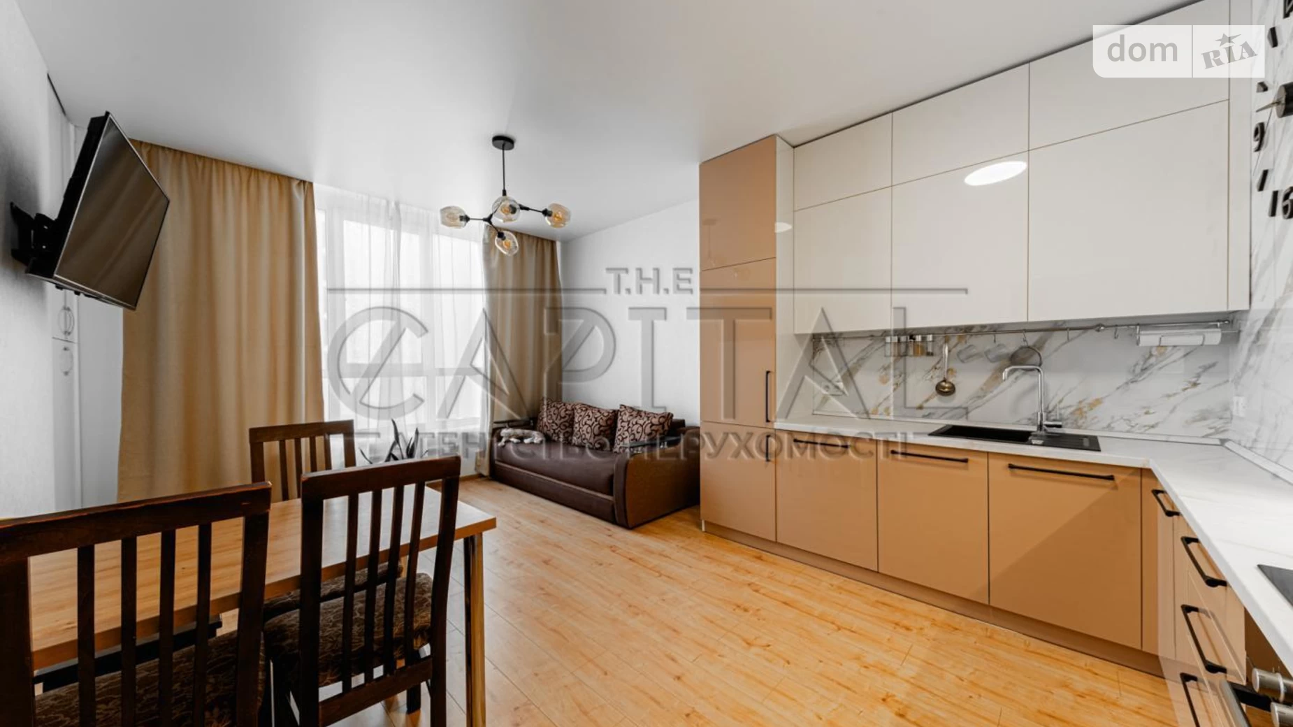 Продается 2-комнатная квартира 61.9 кв. м в Киеве, Крепостной(Тверской) туп., 7Б - фото 4