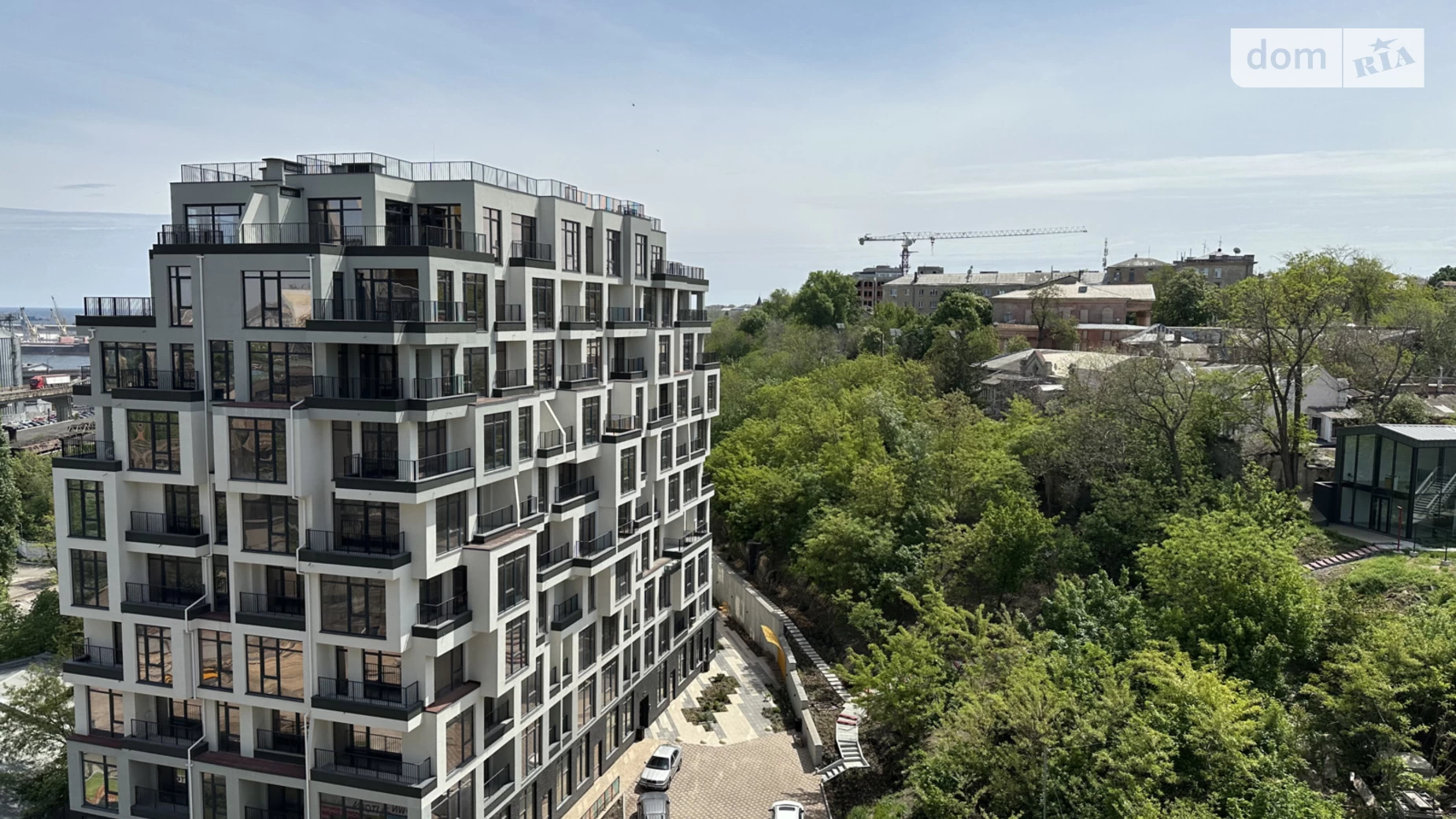 Продается 1-комнатная квартира 51.7 кв. м в Одессе, ул. Софиевская, 1А - фото 5