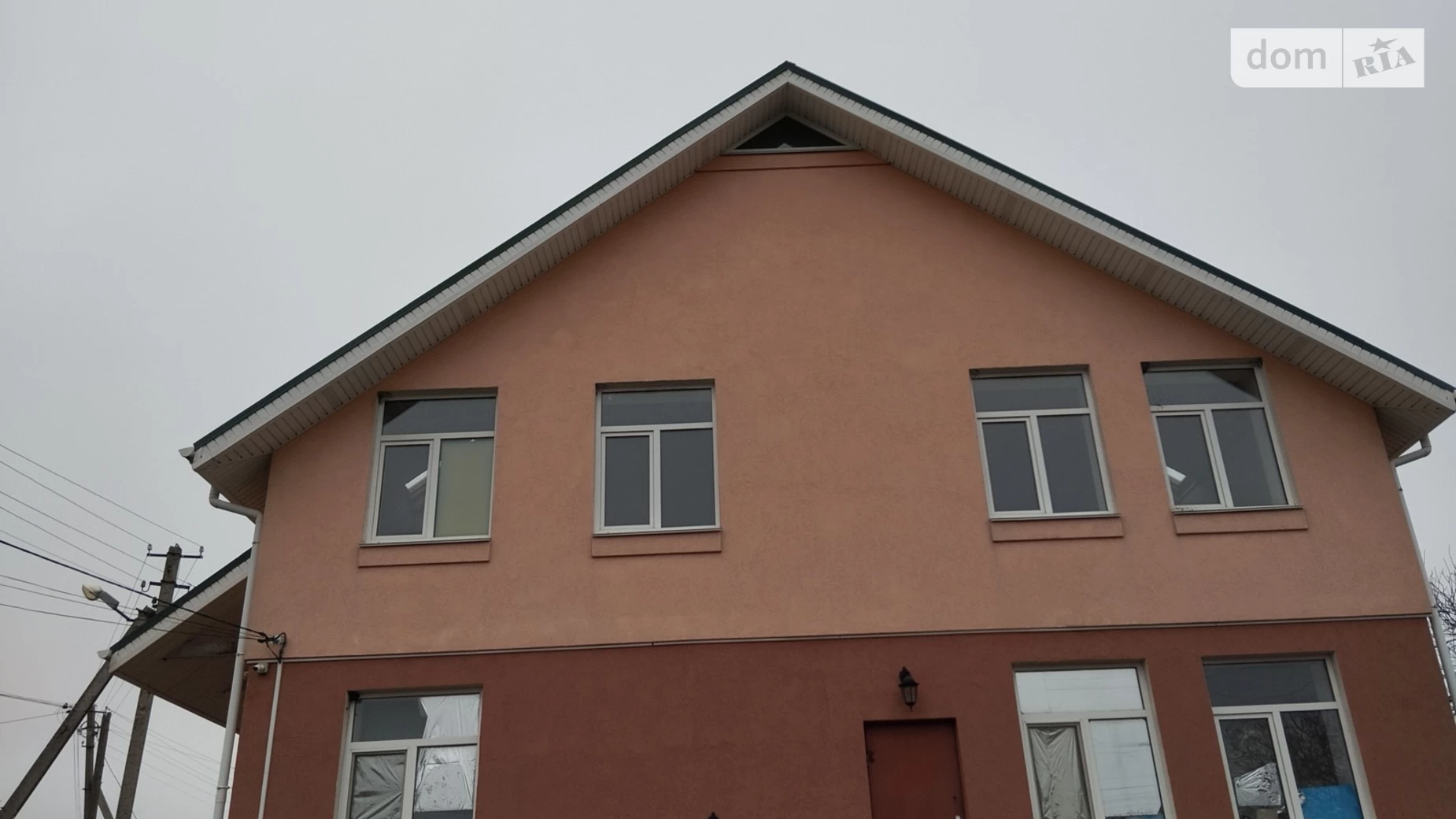 Продается дом на 2 этажа 379 кв. м с камином, ул. Свободы(Ватутина), 1 - фото 5