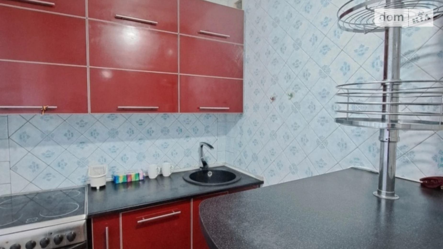 Продается 1-комнатная квартира 32.4 кв. м в Харькове, ул. Холодногорская - фото 3