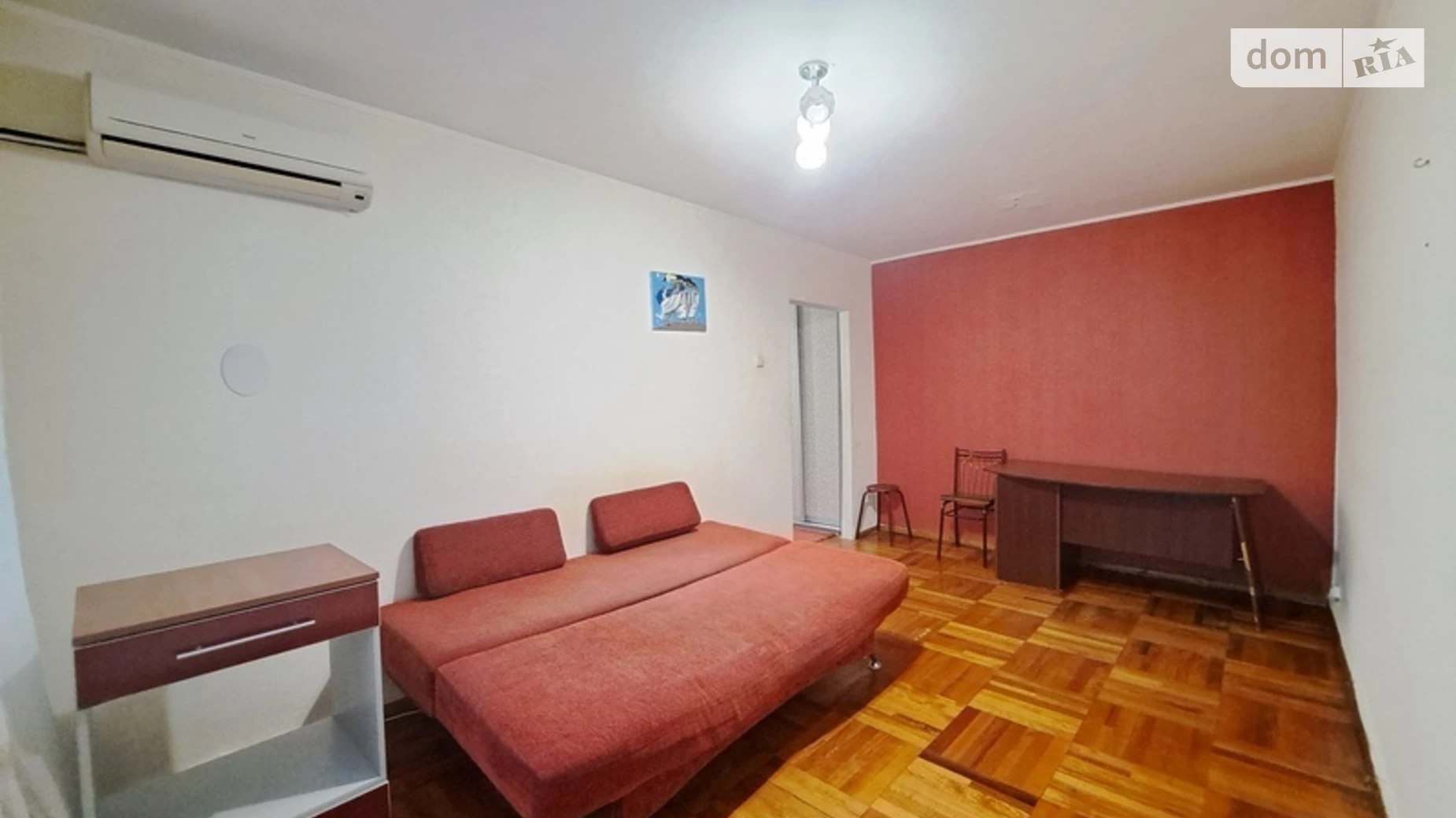 Продается 1-комнатная квартира 32.4 кв. м в Харькове, ул. Холодногорская - фото 2