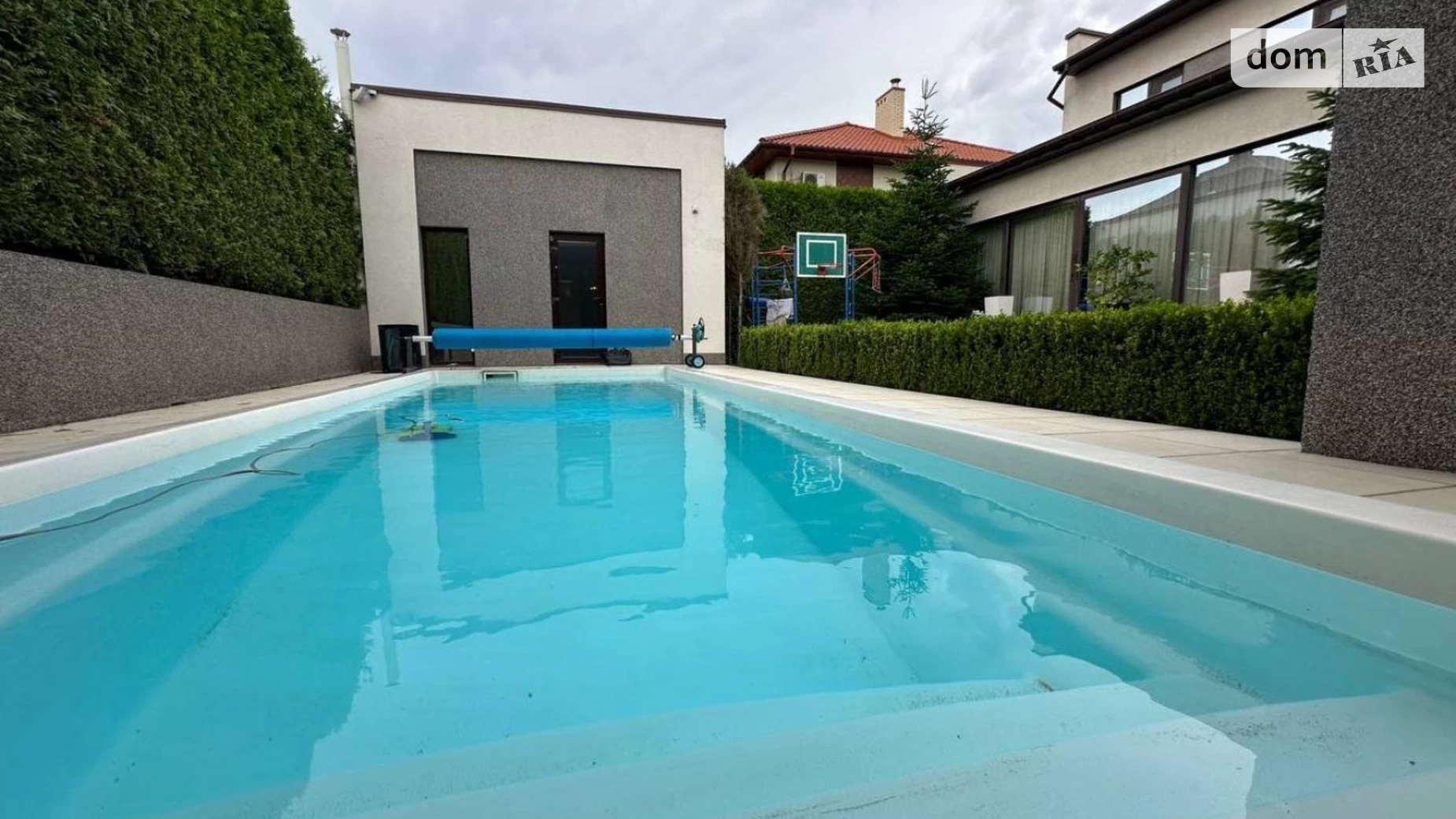 Продается дом на 2 этажа 221.3 кв. м с мебелью, цена: 550000 $ - фото 5