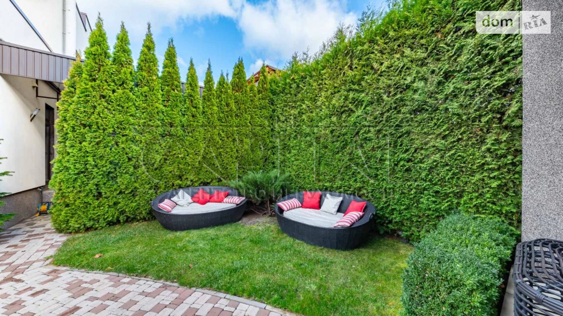Продается дом на 2 этажа 221.3 кв. м с мебелью, цена: 550000 $ - фото 4