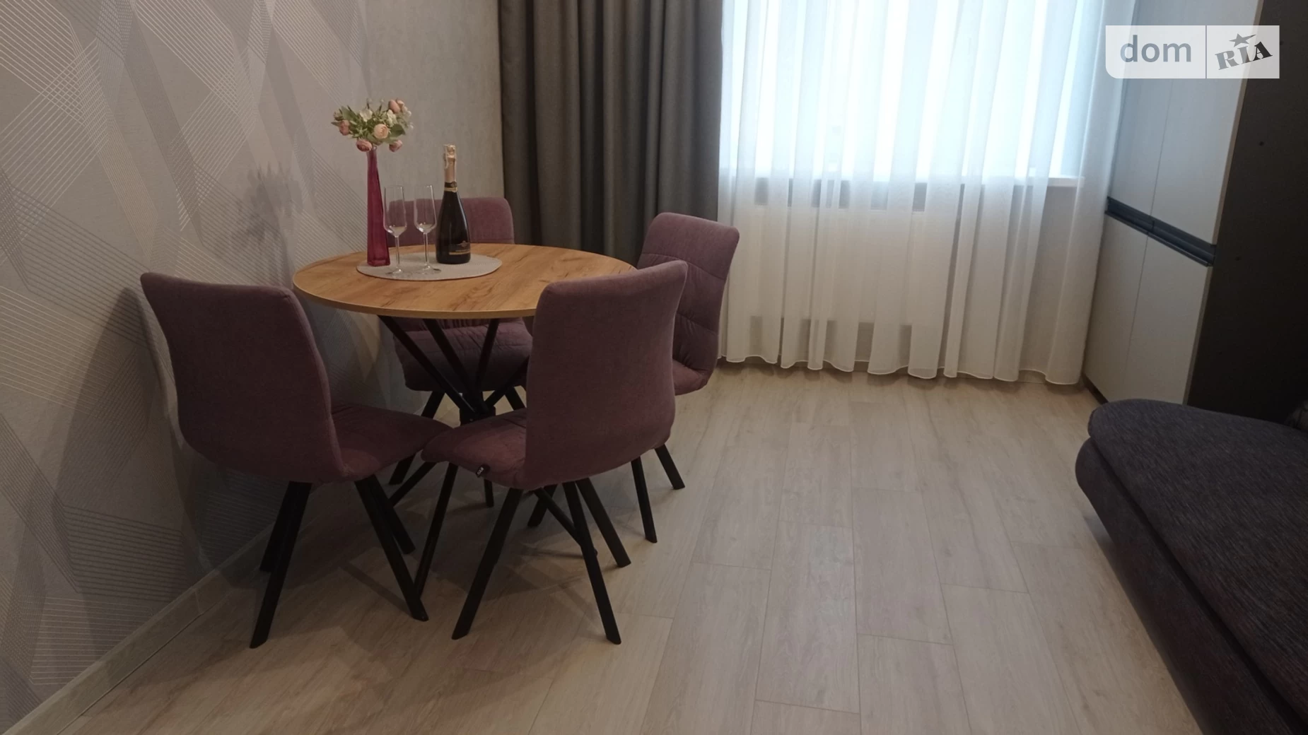 Продається 2-кімнатна квартира 67.1 кв. м у Хмельницькому, вул. Лісогринівецька, 34А - фото 5