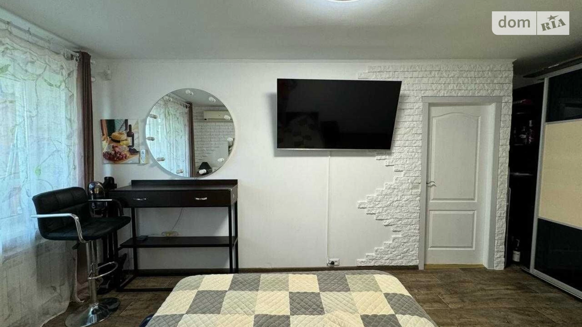Продается 1-комнатная квартира 45.3 кв. м в Днепре, цена: 35000 $ - фото 2
