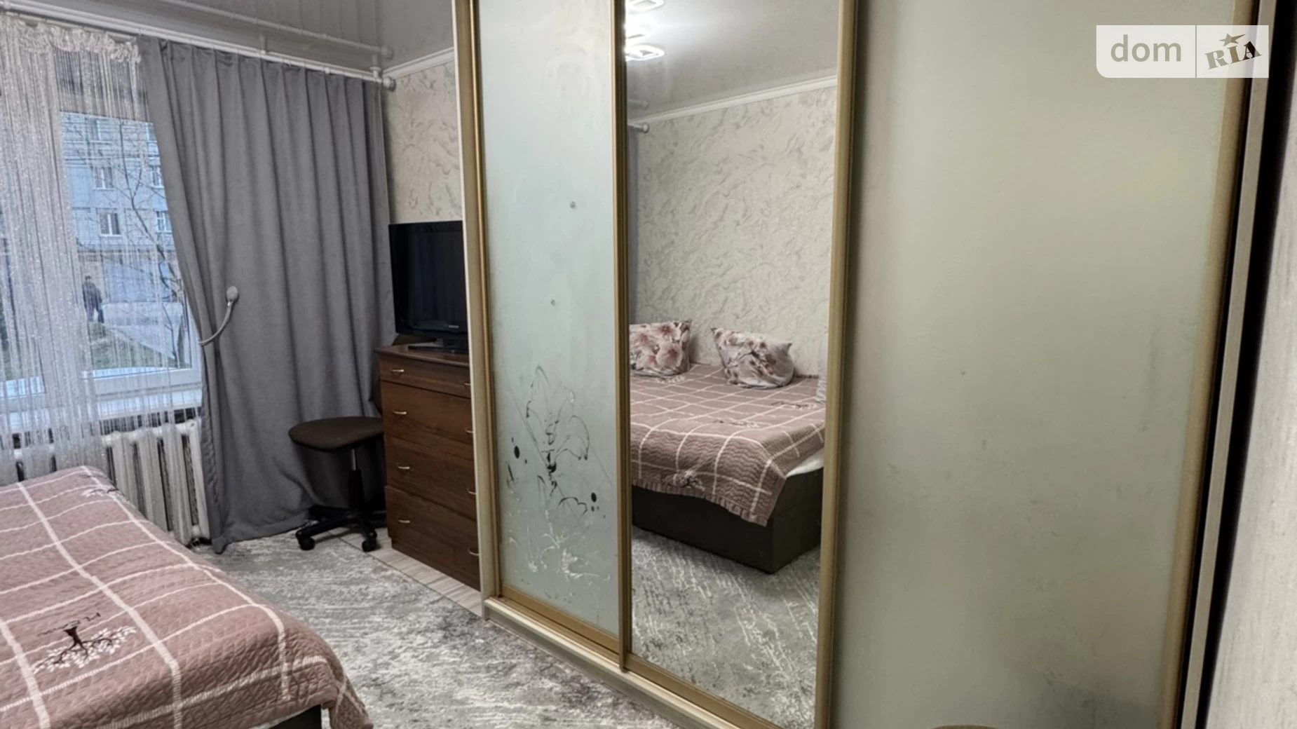 Продається 2-кімнатна квартира 39.6 кв. м у Вінниці, вул. Павла Корнелюка(Станіславського) - фото 3
