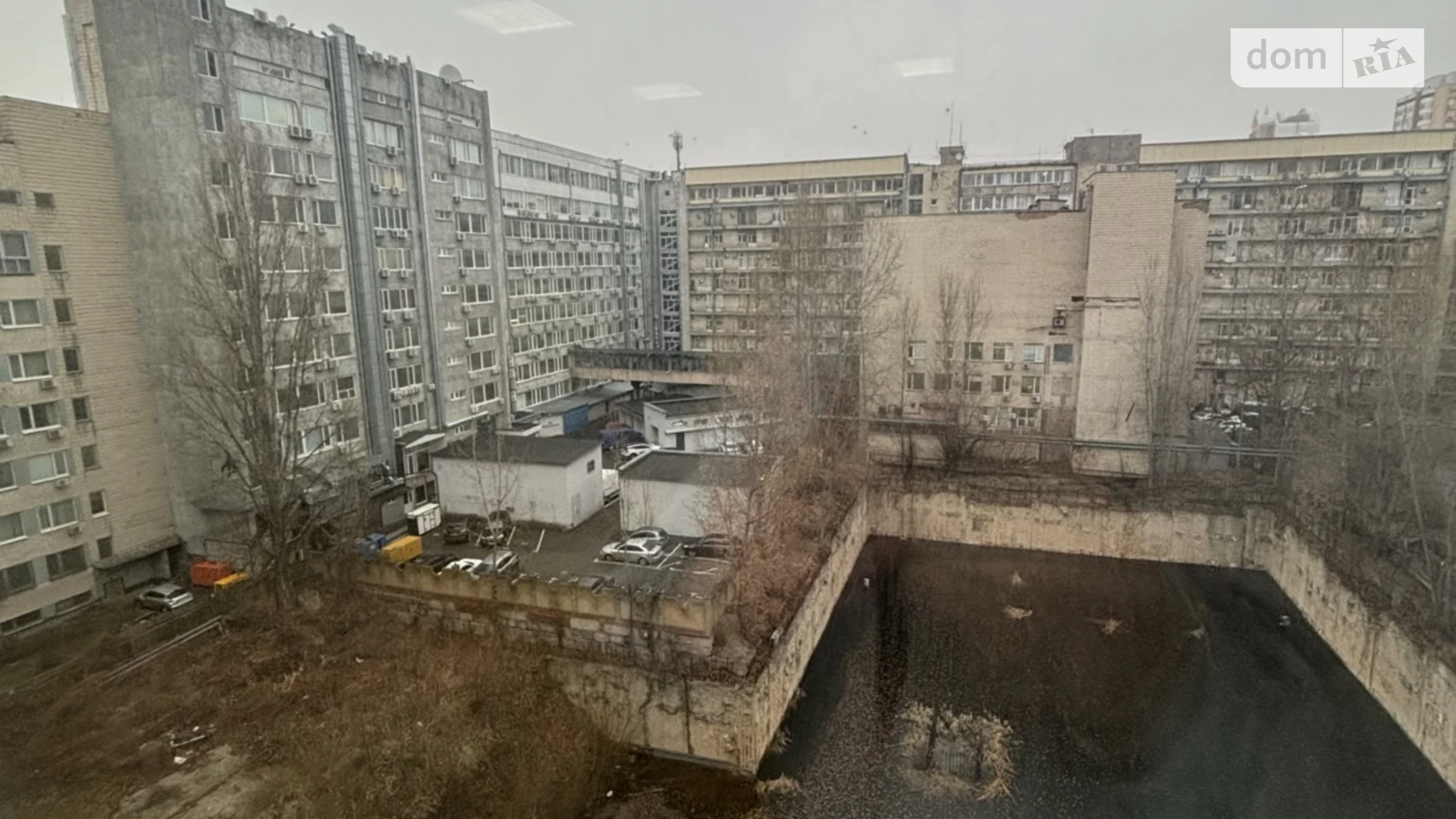 Сдается в аренду офис 46.7 кв. м в бизнес-центре, цена: 18680 грн - фото 3