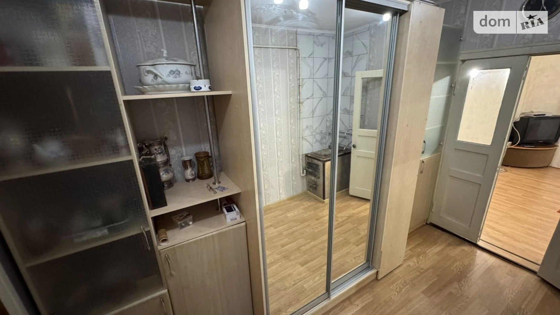 Продається 2-кімнатна квартира 52.7 кв. м у Полтаві, цена: 30999 $ - фото 4