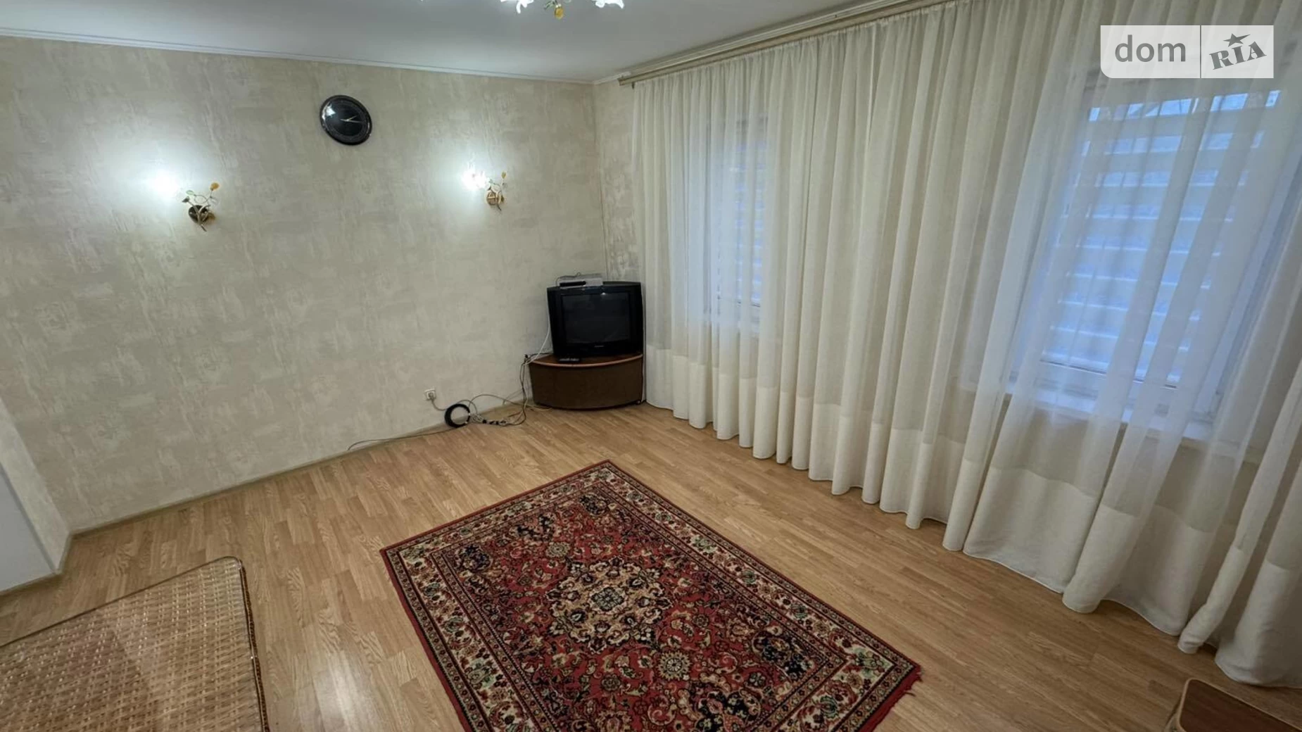 Продається 2-кімнатна квартира 52.7 кв. м у Полтаві, цена: 30999 $ - фото 2