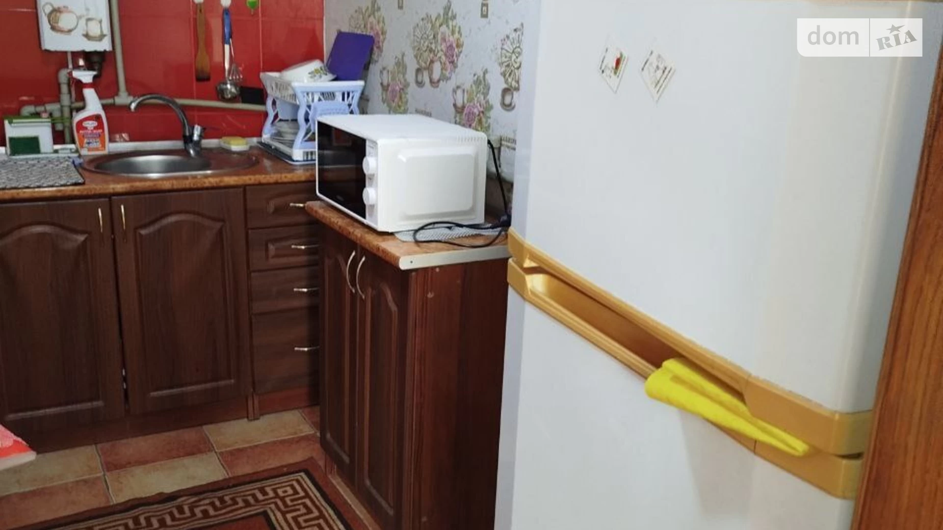 Здається в оренду одноповерховий будинок 30 кв. м з каміном, цена: 9000 грн - фото 4