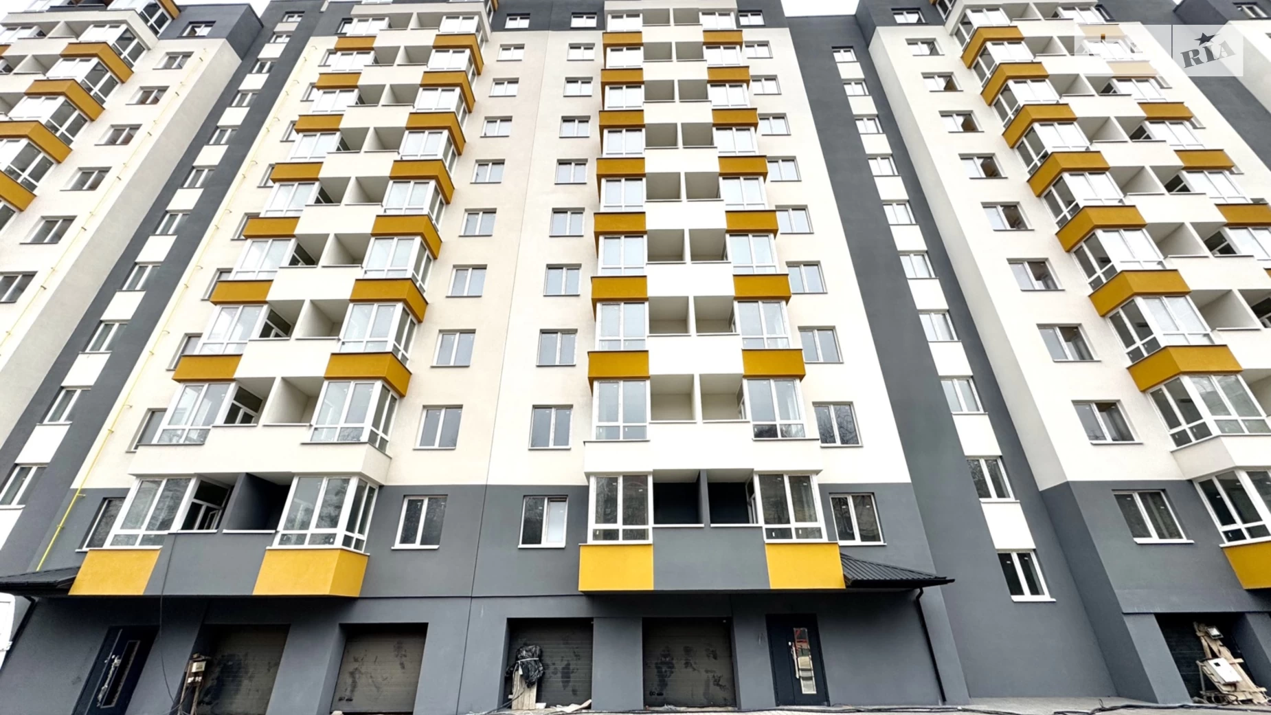 Продається 2-кімнатна квартира 71 кв. м у Вінниці, вул. Костя Широцького, 5А - фото 2