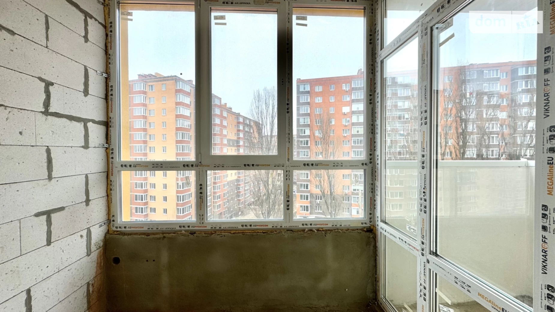 Продається 2-кімнатна квартира 71 кв. м у Вінниці, вул. Костя Широцького, 5А - фото 4